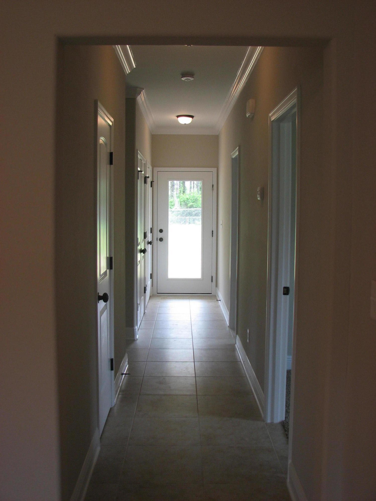 Price Farms - Residential