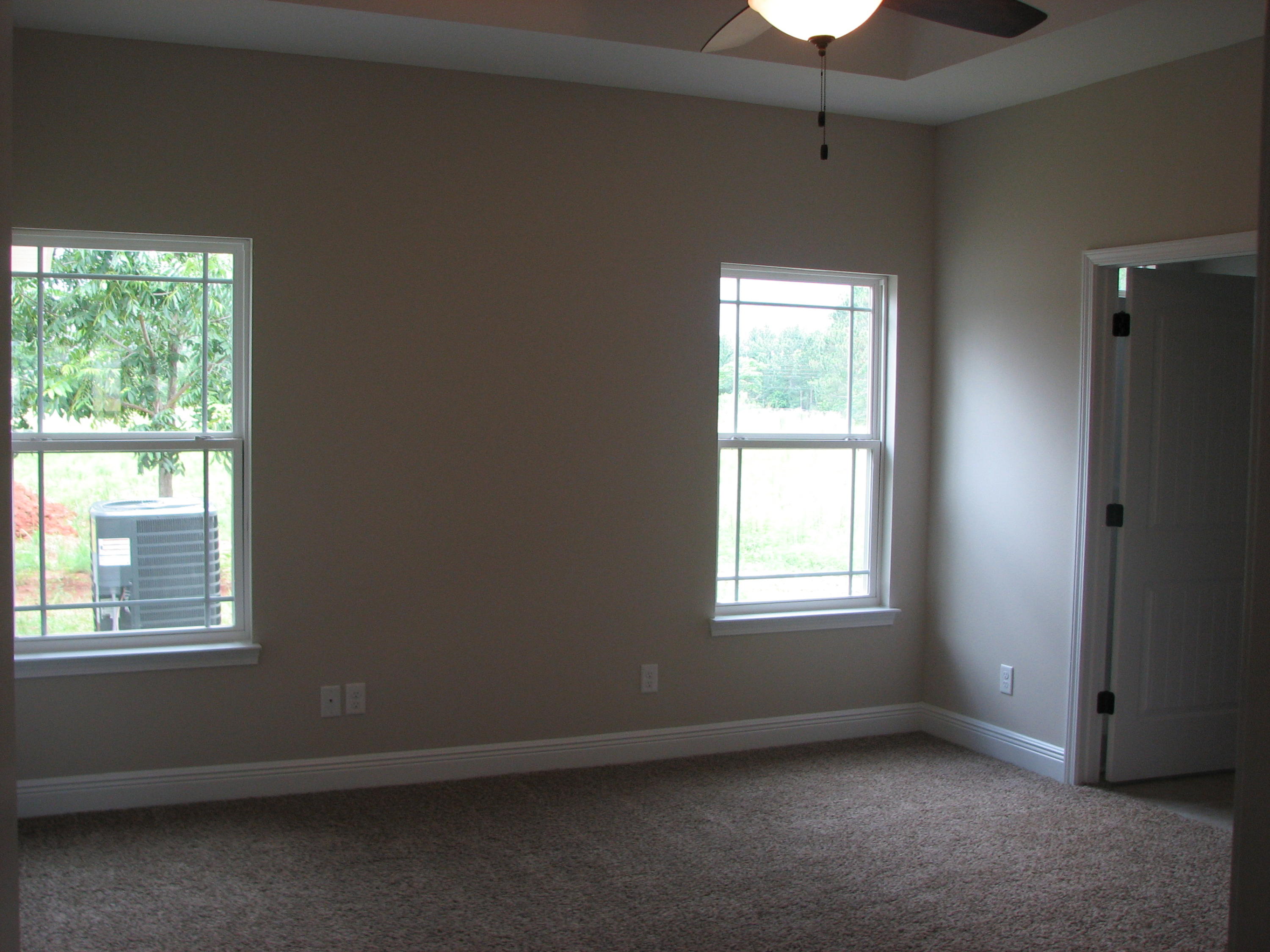 Price Farms - Residential