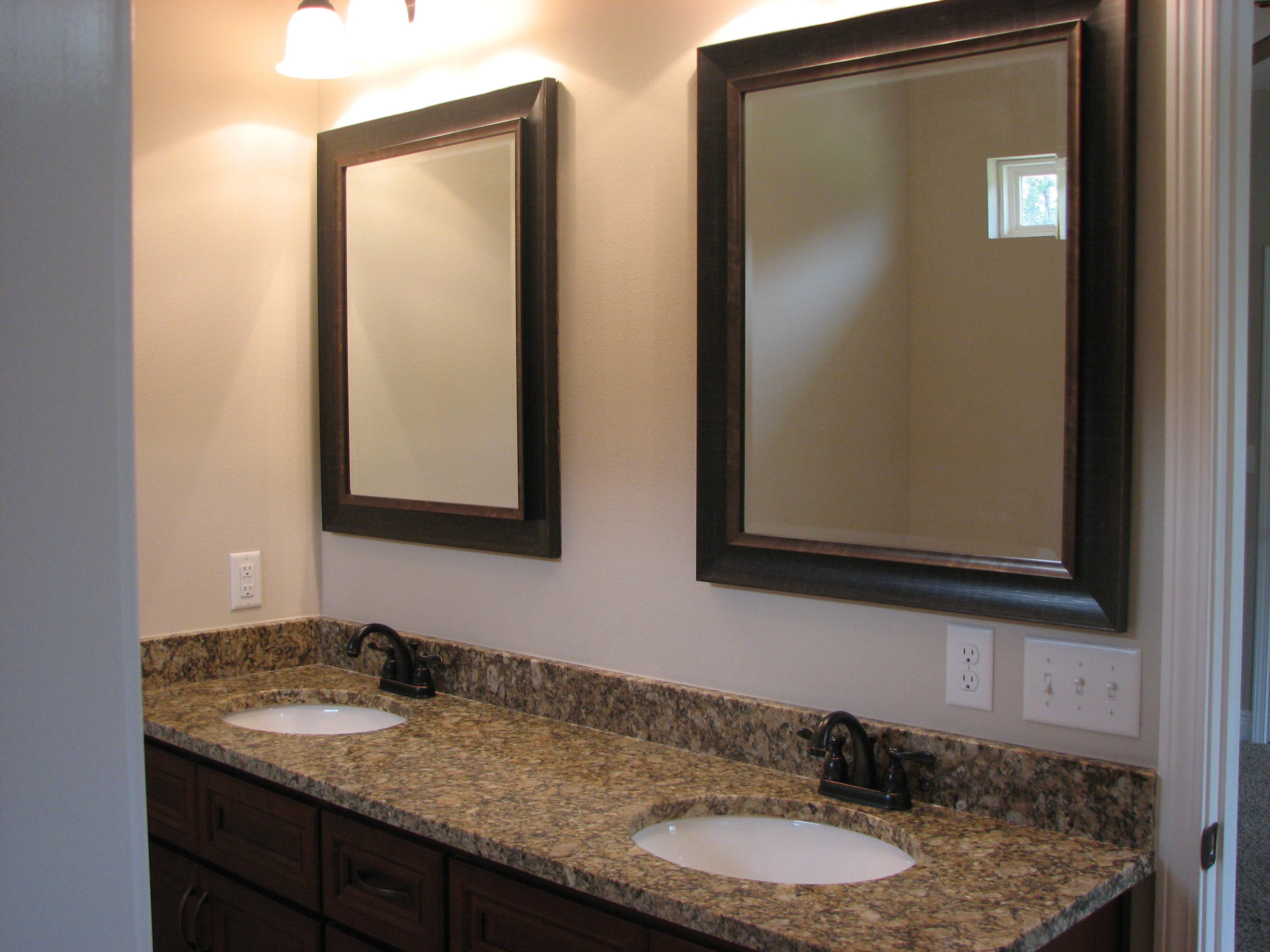 Price Farms - Residential