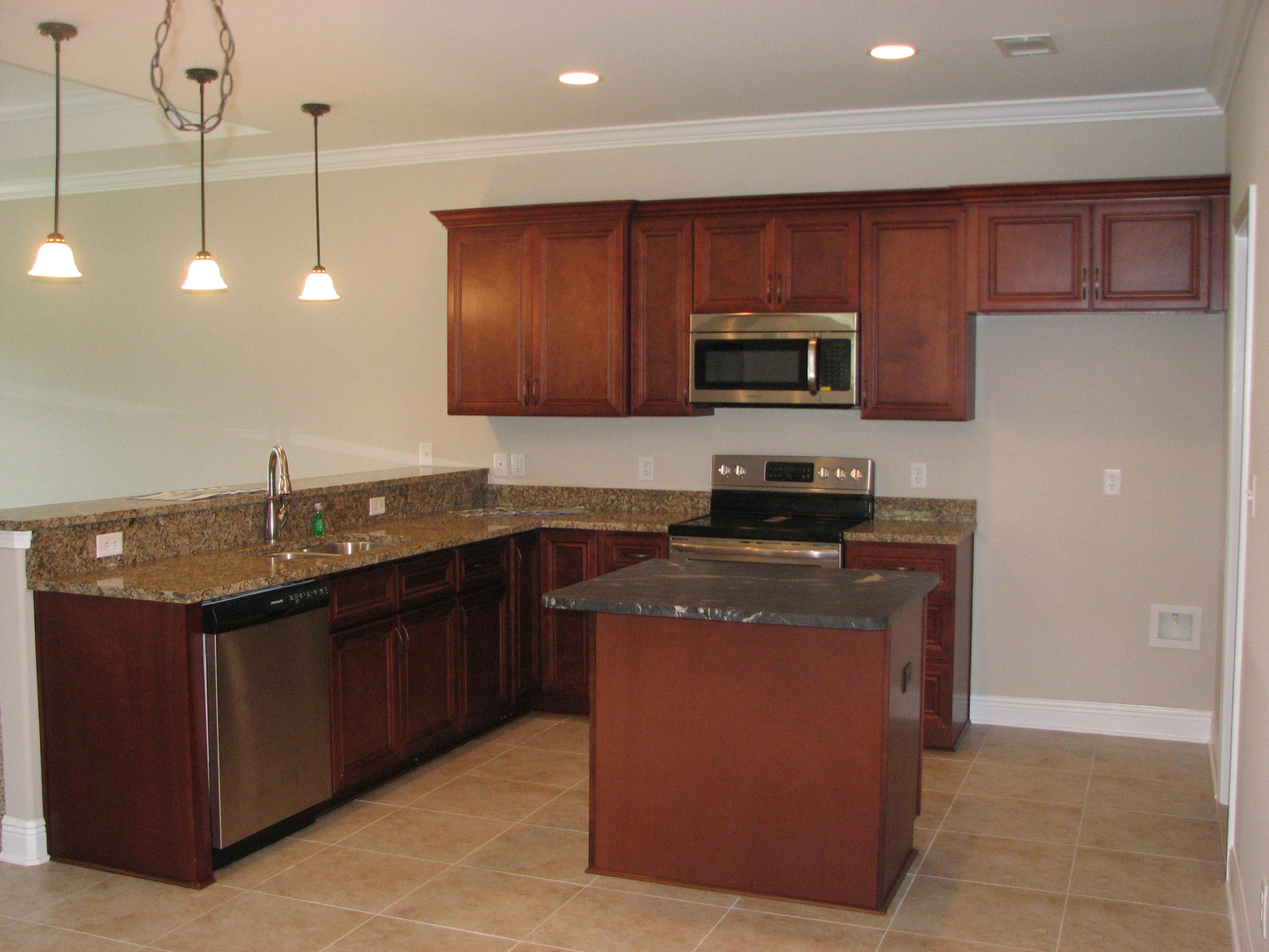 Price Farms - Residential