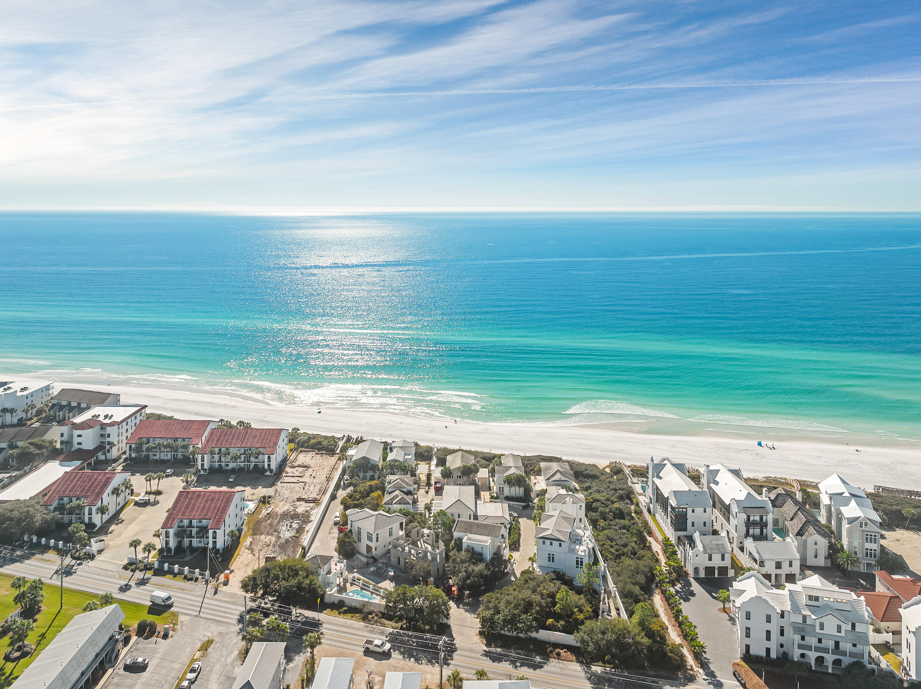 JASMINE DUNES - Residential