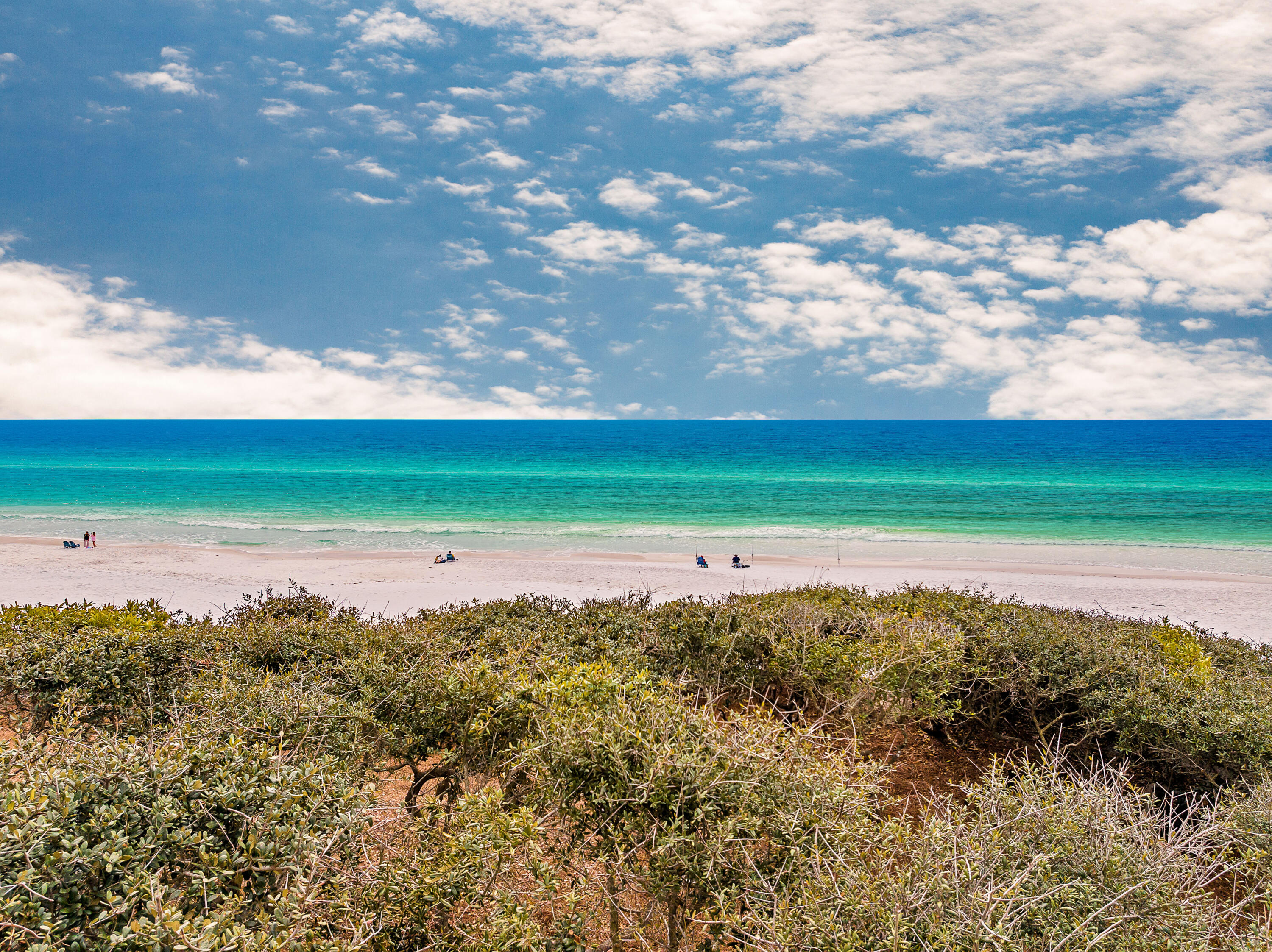 JASMINE DUNES - Residential