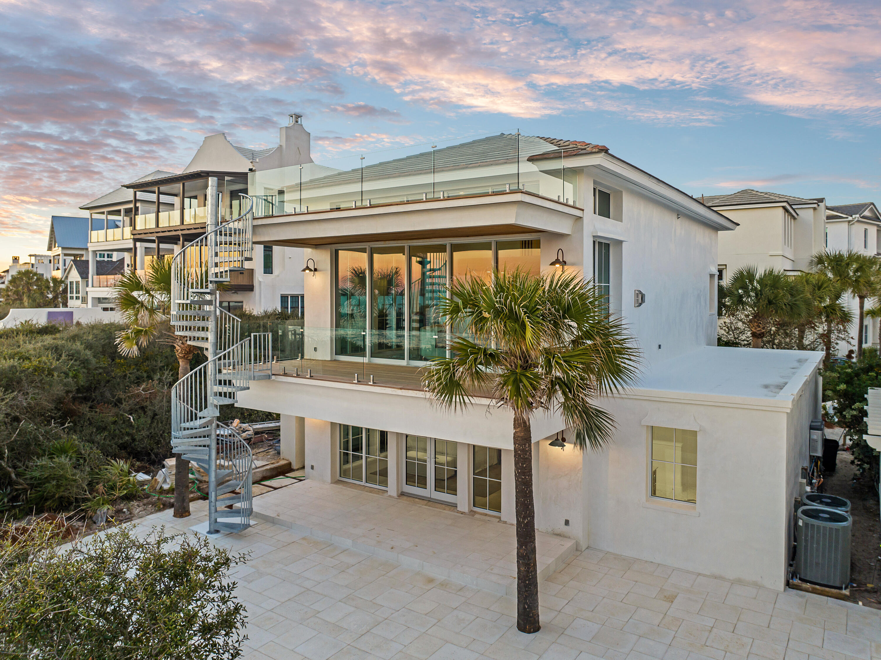 JASMINE DUNES - Residential