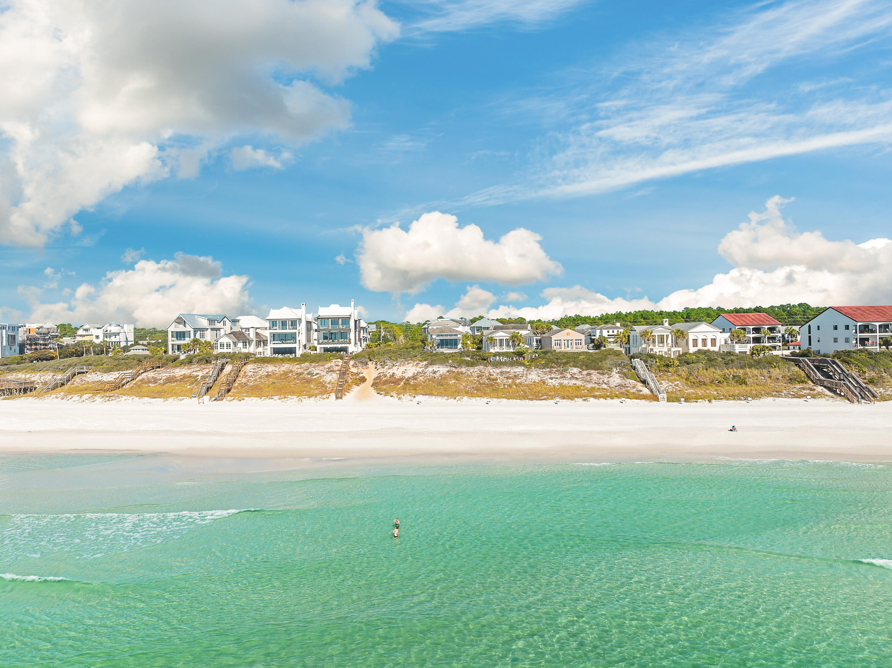 JASMINE DUNES - Residential