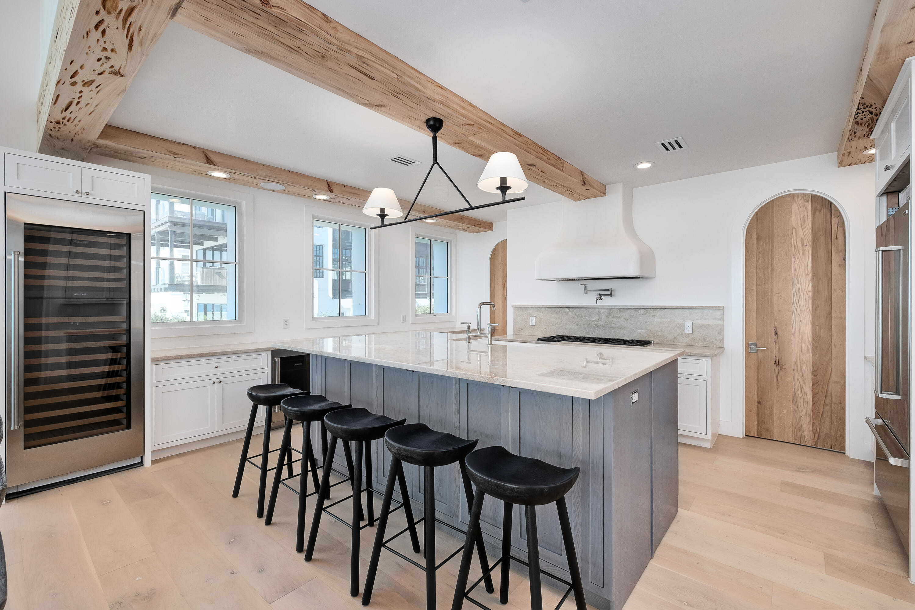 JASMINE DUNES - Residential