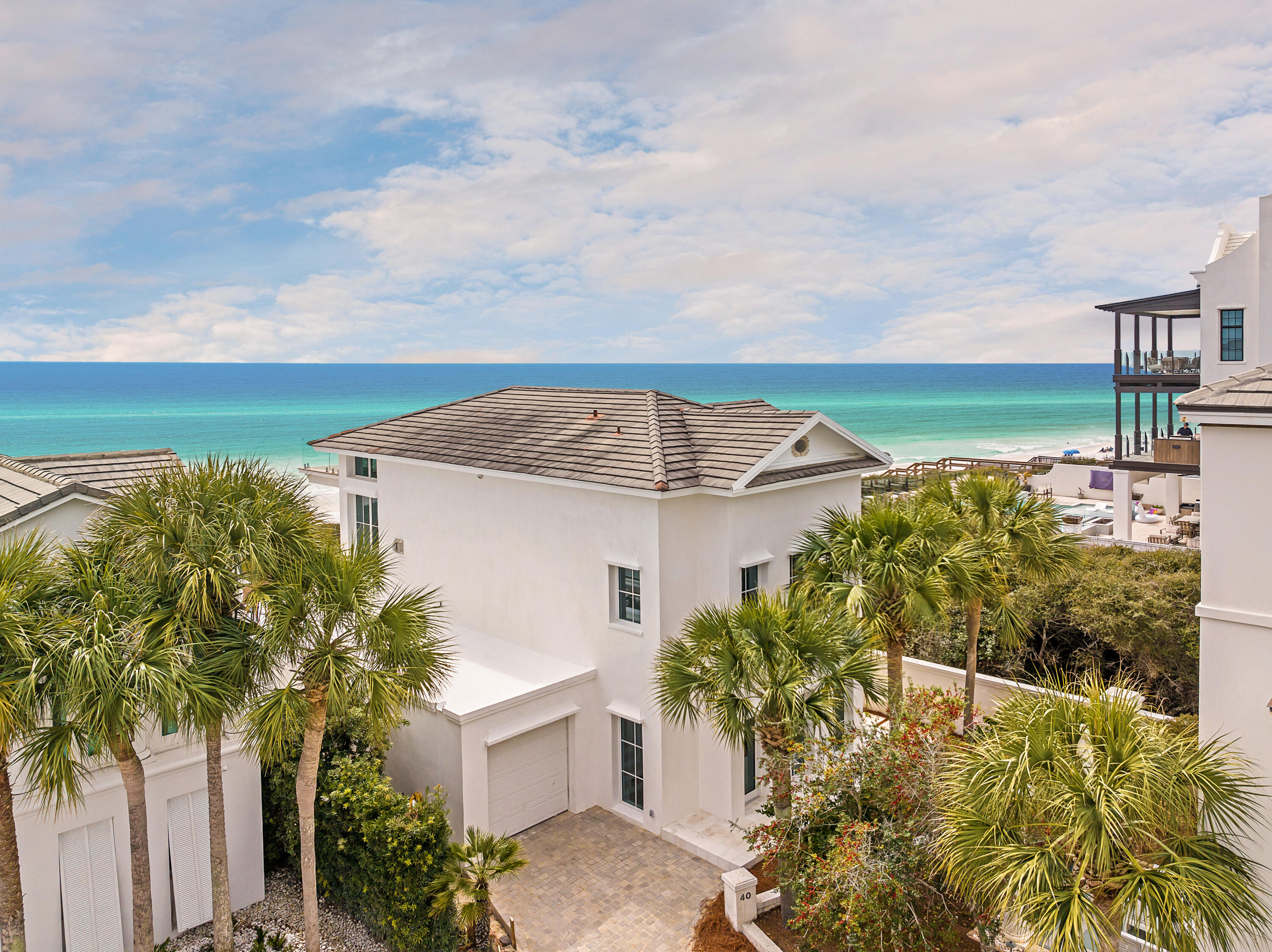 JASMINE DUNES - Residential