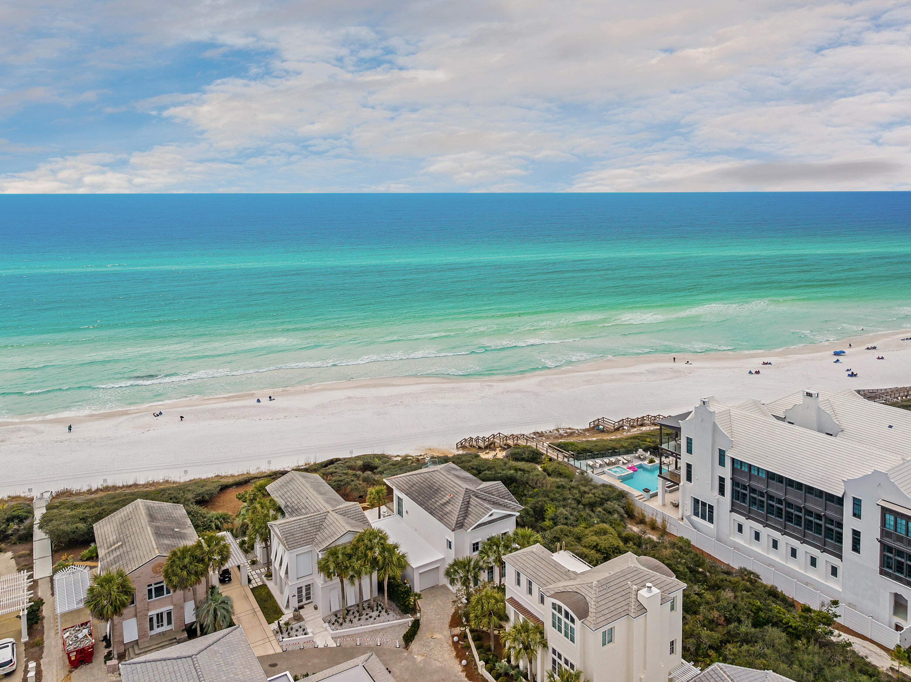 JASMINE DUNES - Residential