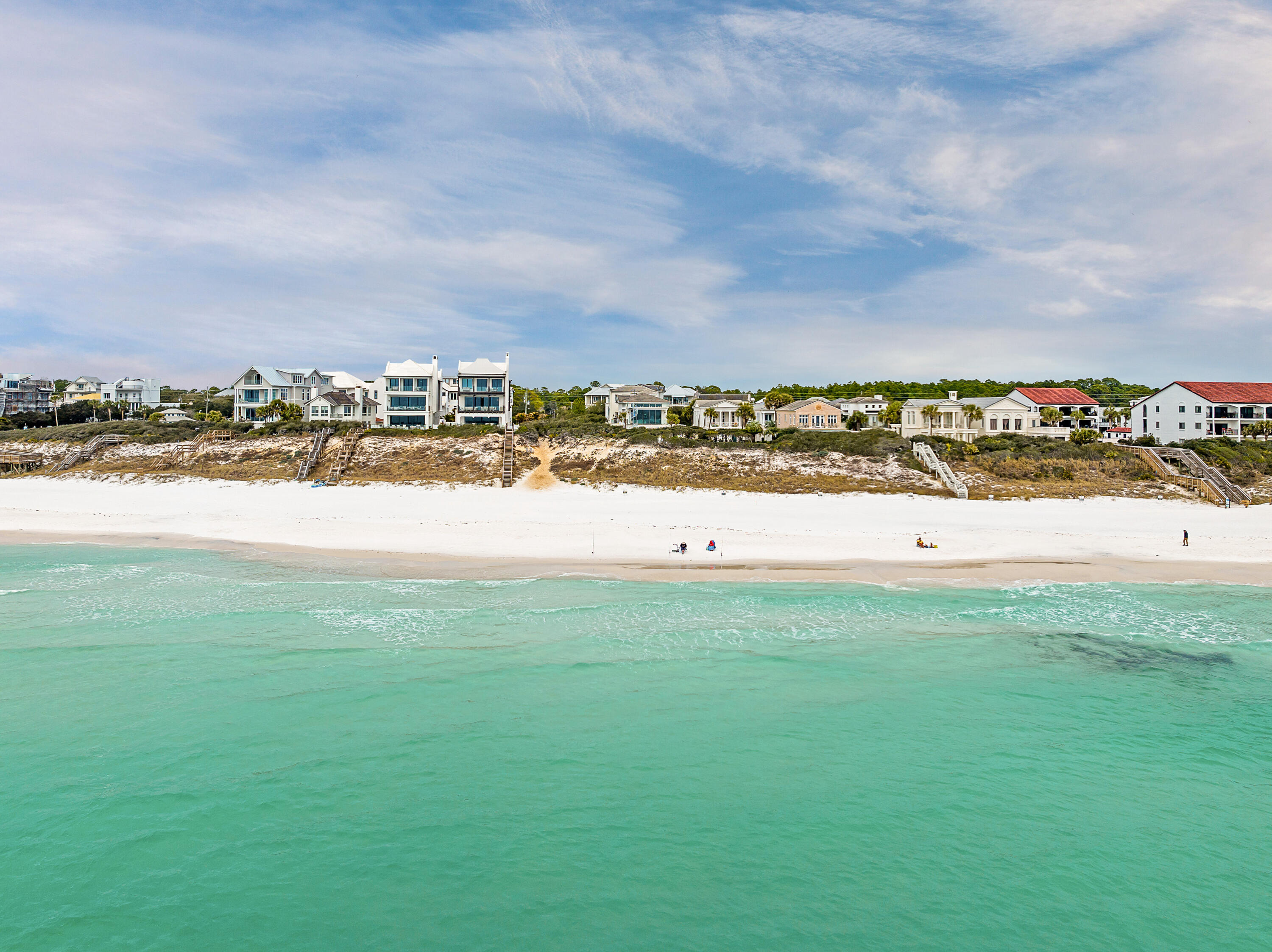 JASMINE DUNES - Residential