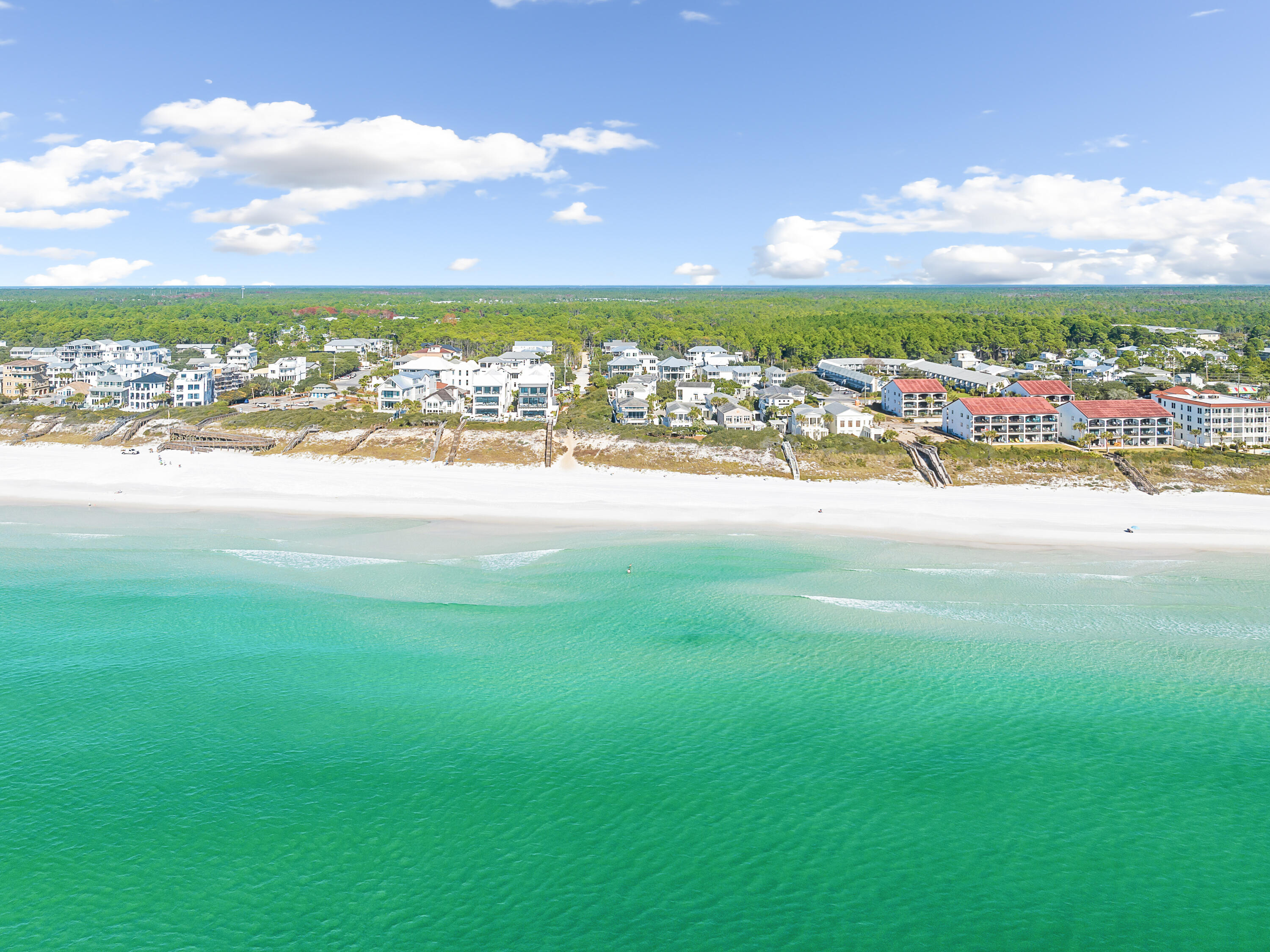 JASMINE DUNES - Residential