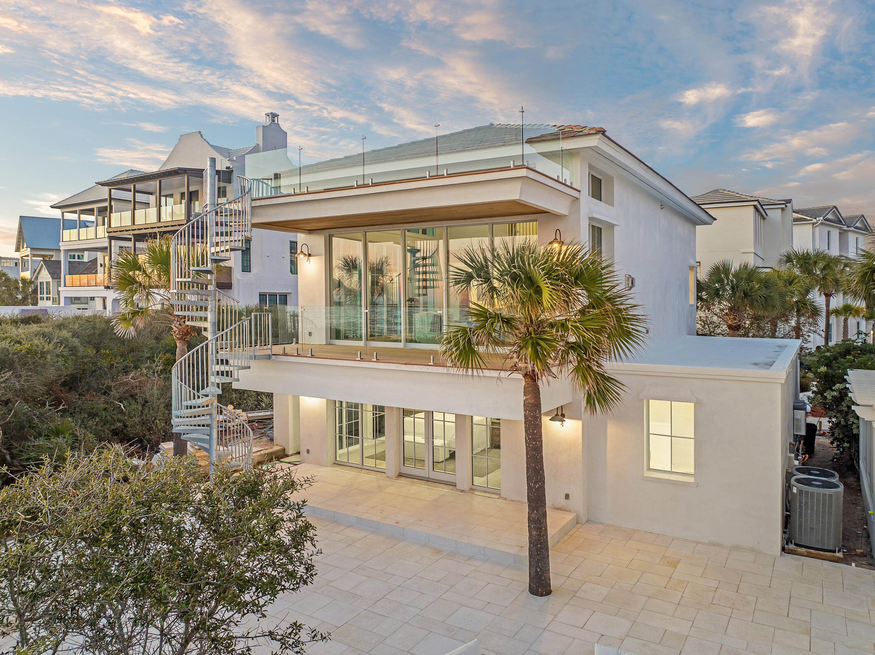 JASMINE DUNES - Residential