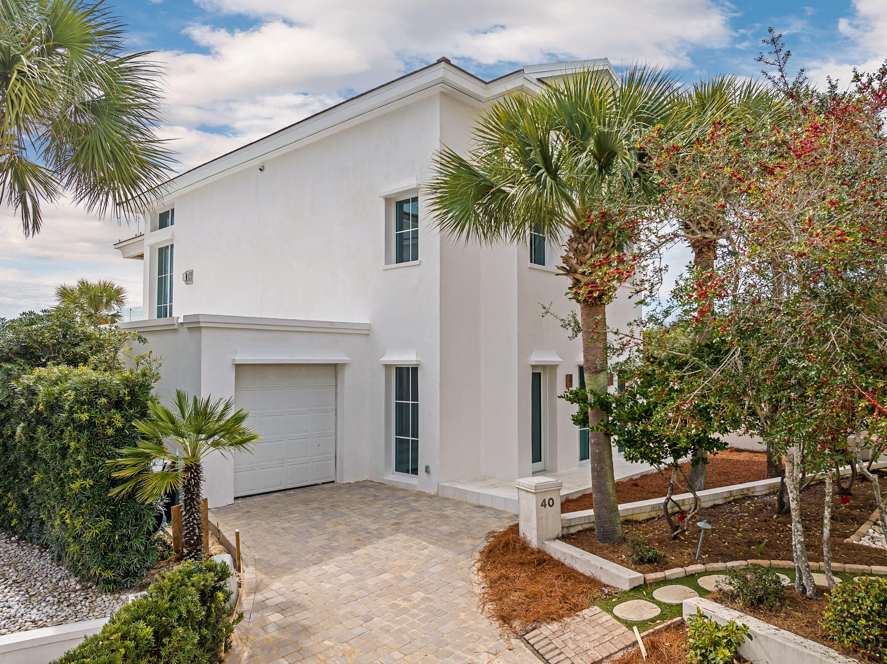 JASMINE DUNES - Residential