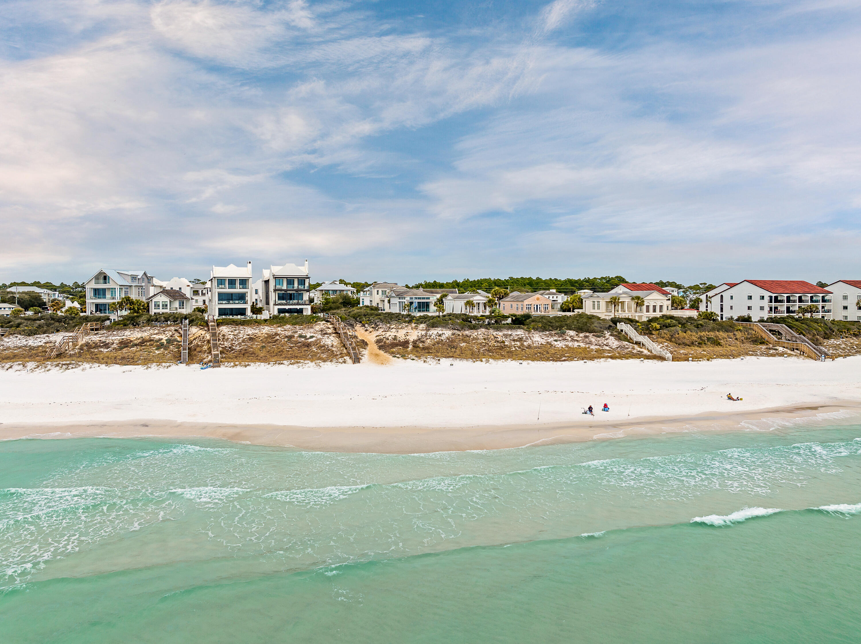 JASMINE DUNES - Residential