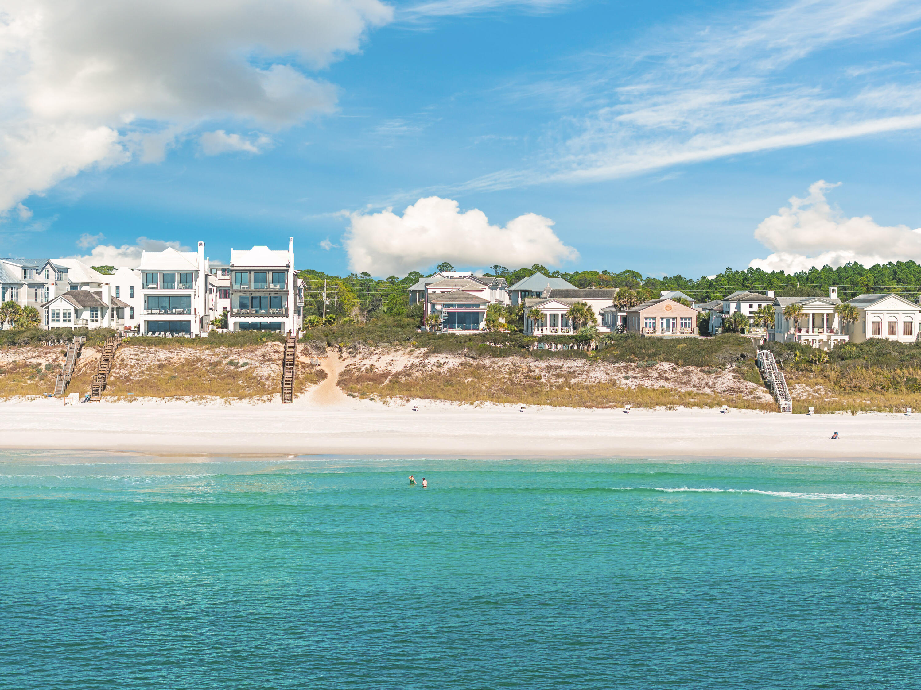 JASMINE DUNES - Residential