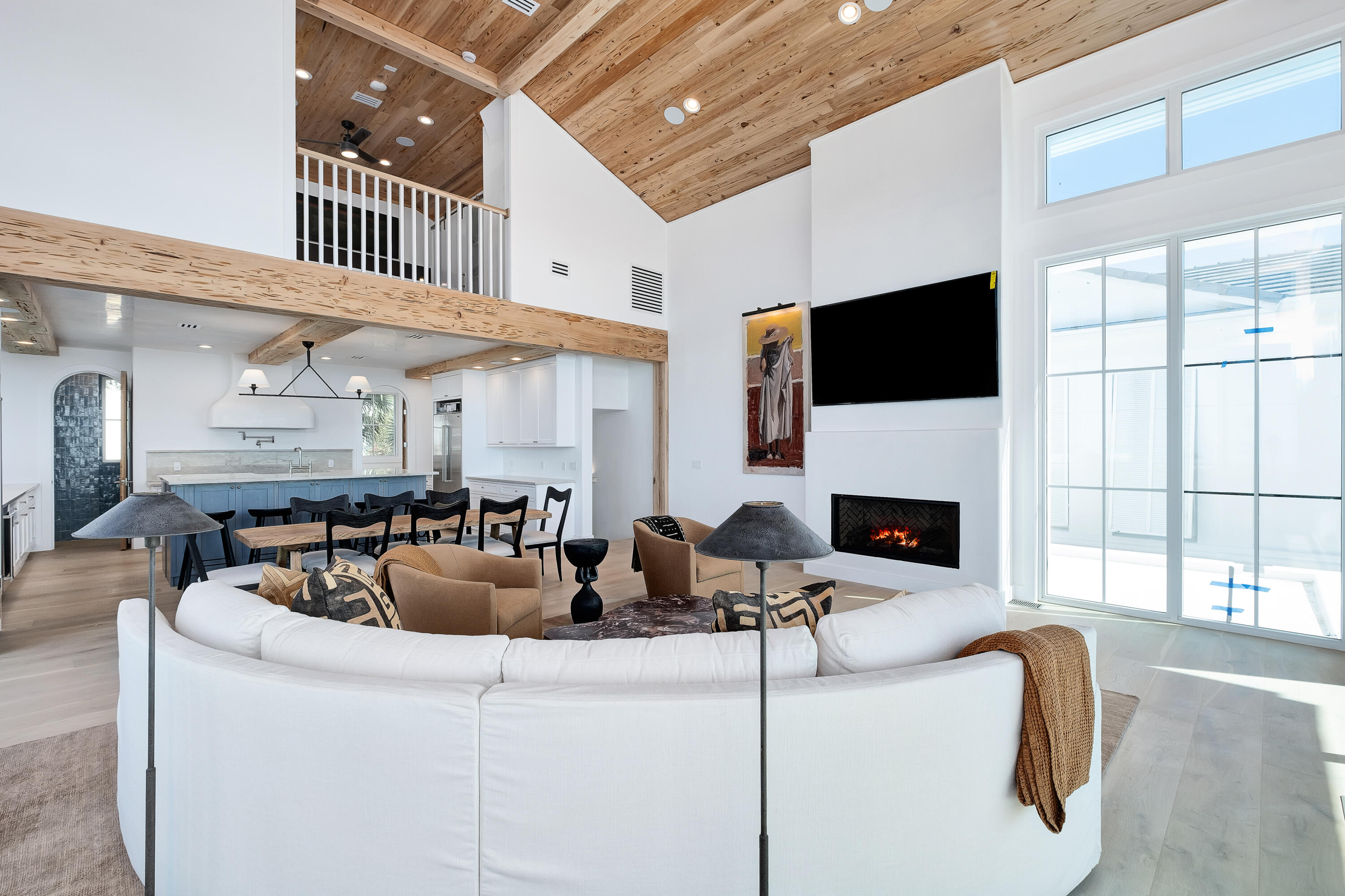 JASMINE DUNES - Residential