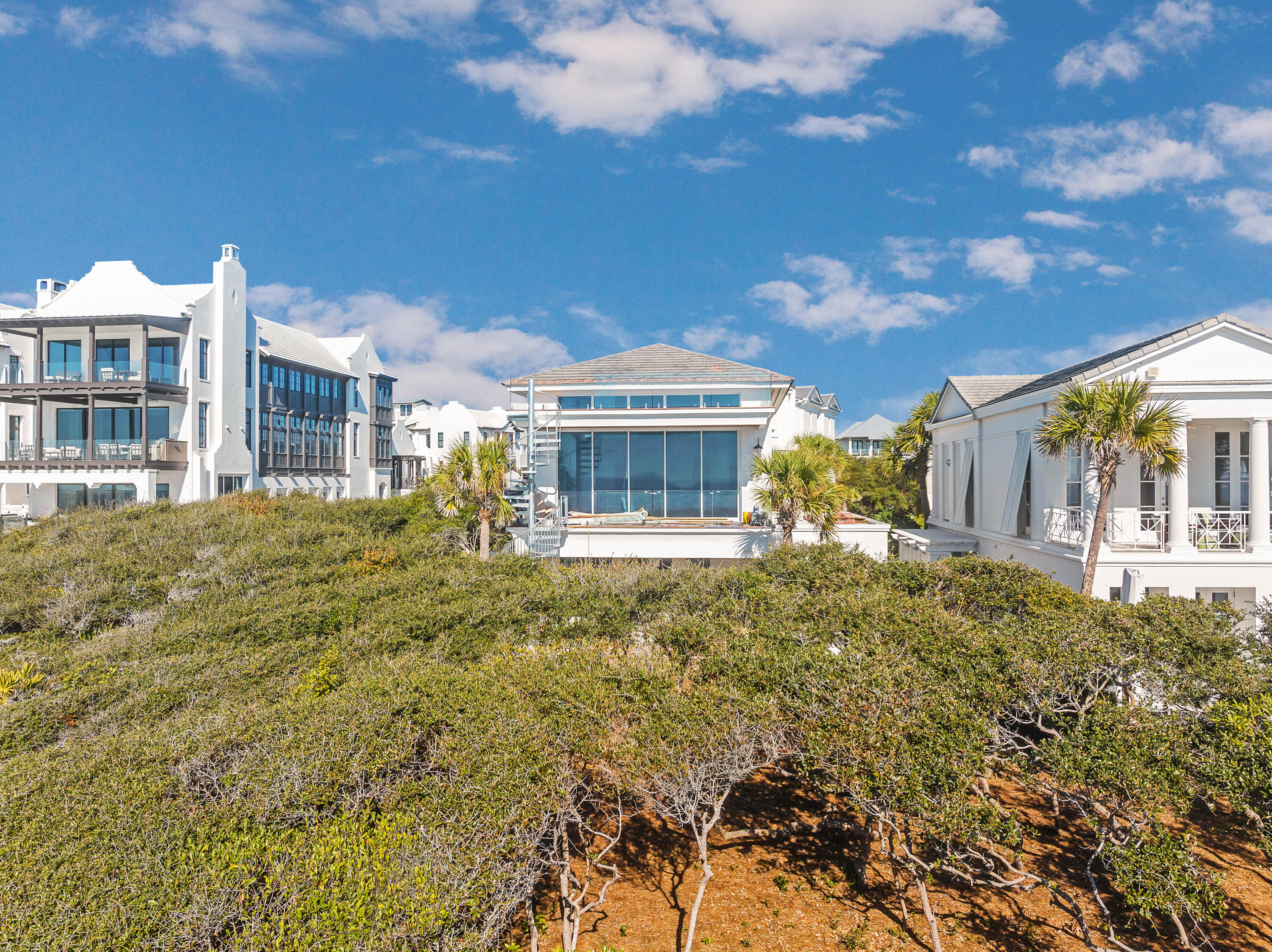 JASMINE DUNES - Residential