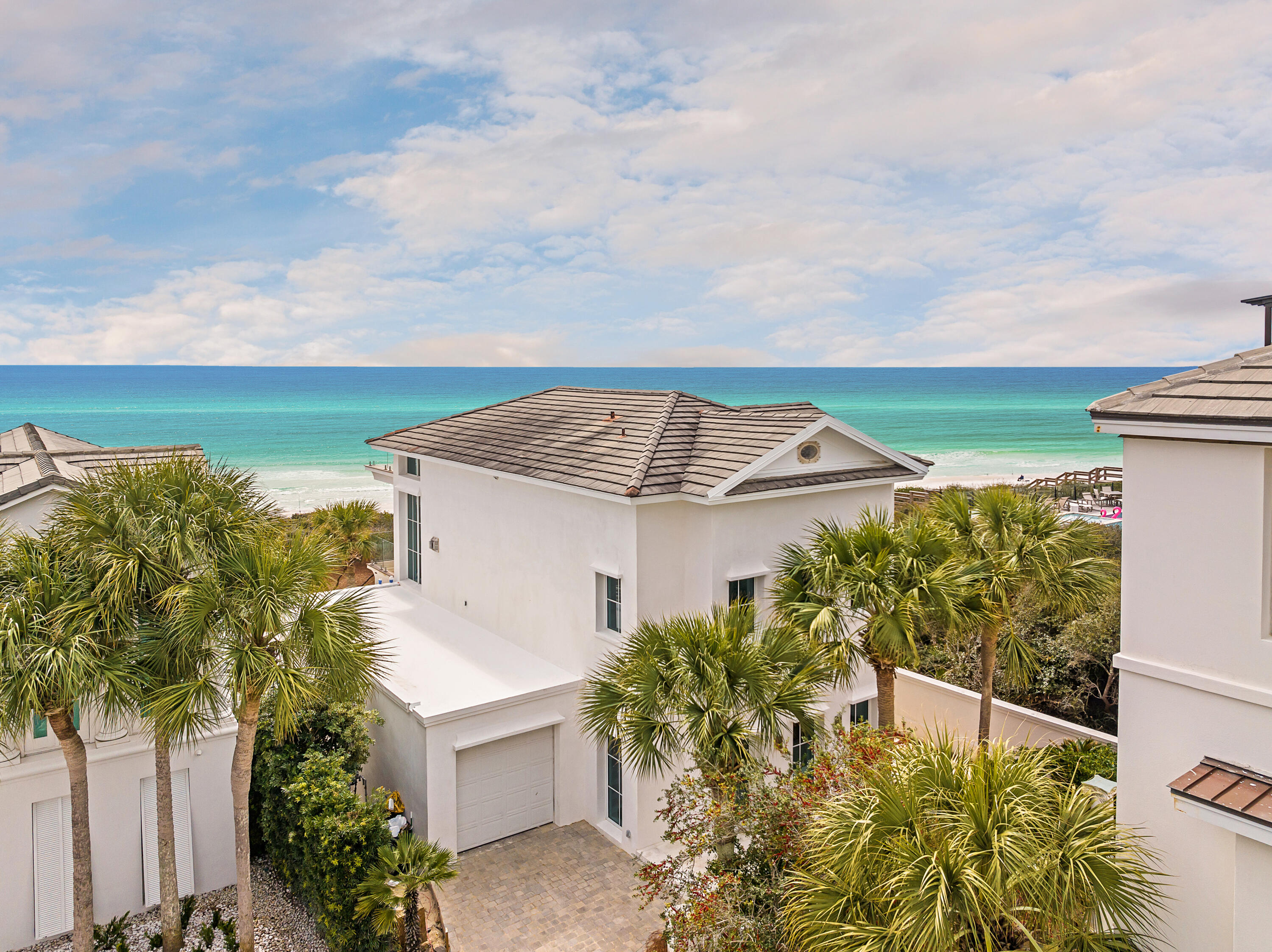 JASMINE DUNES - Residential