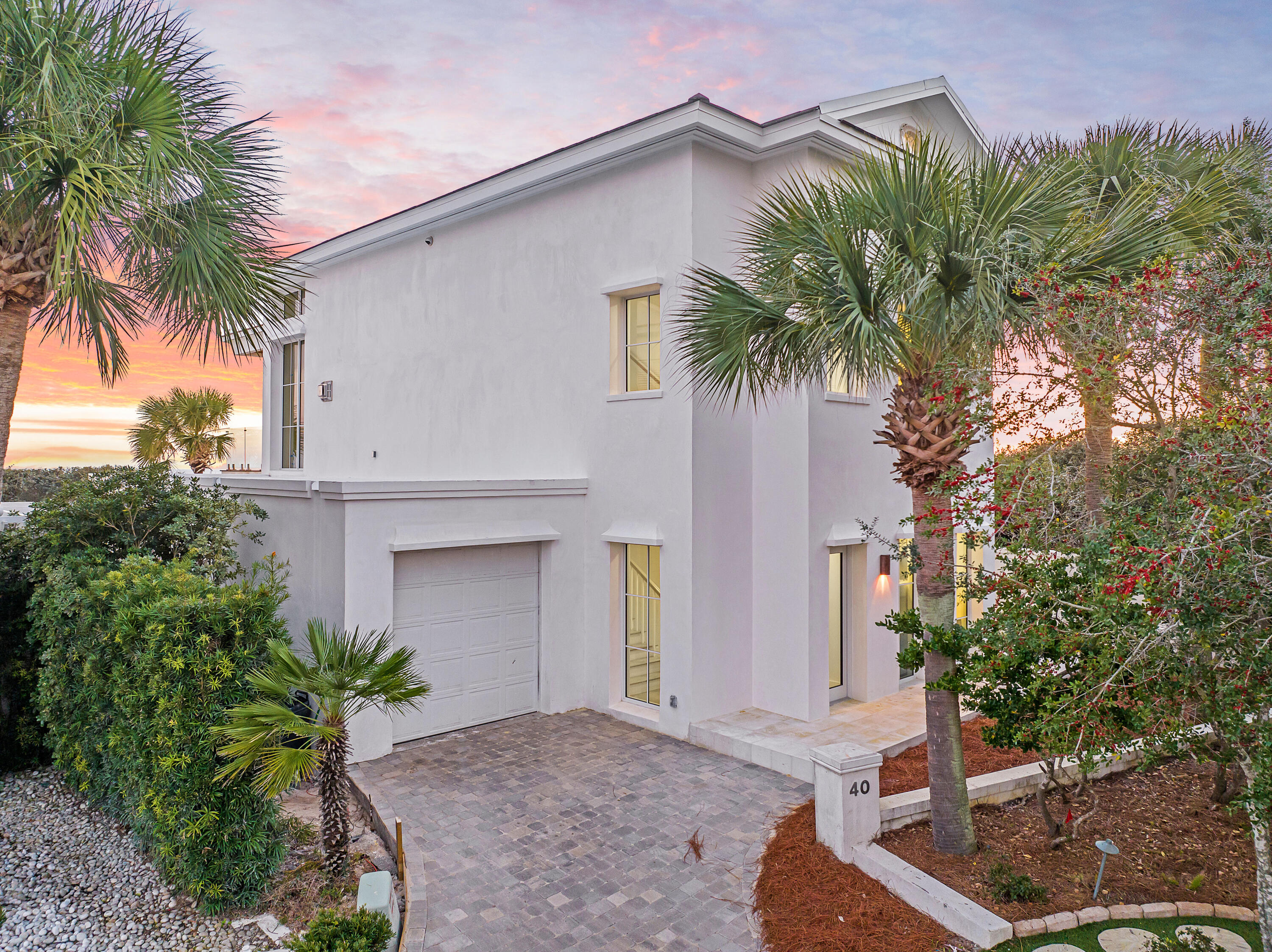 JASMINE DUNES - Residential