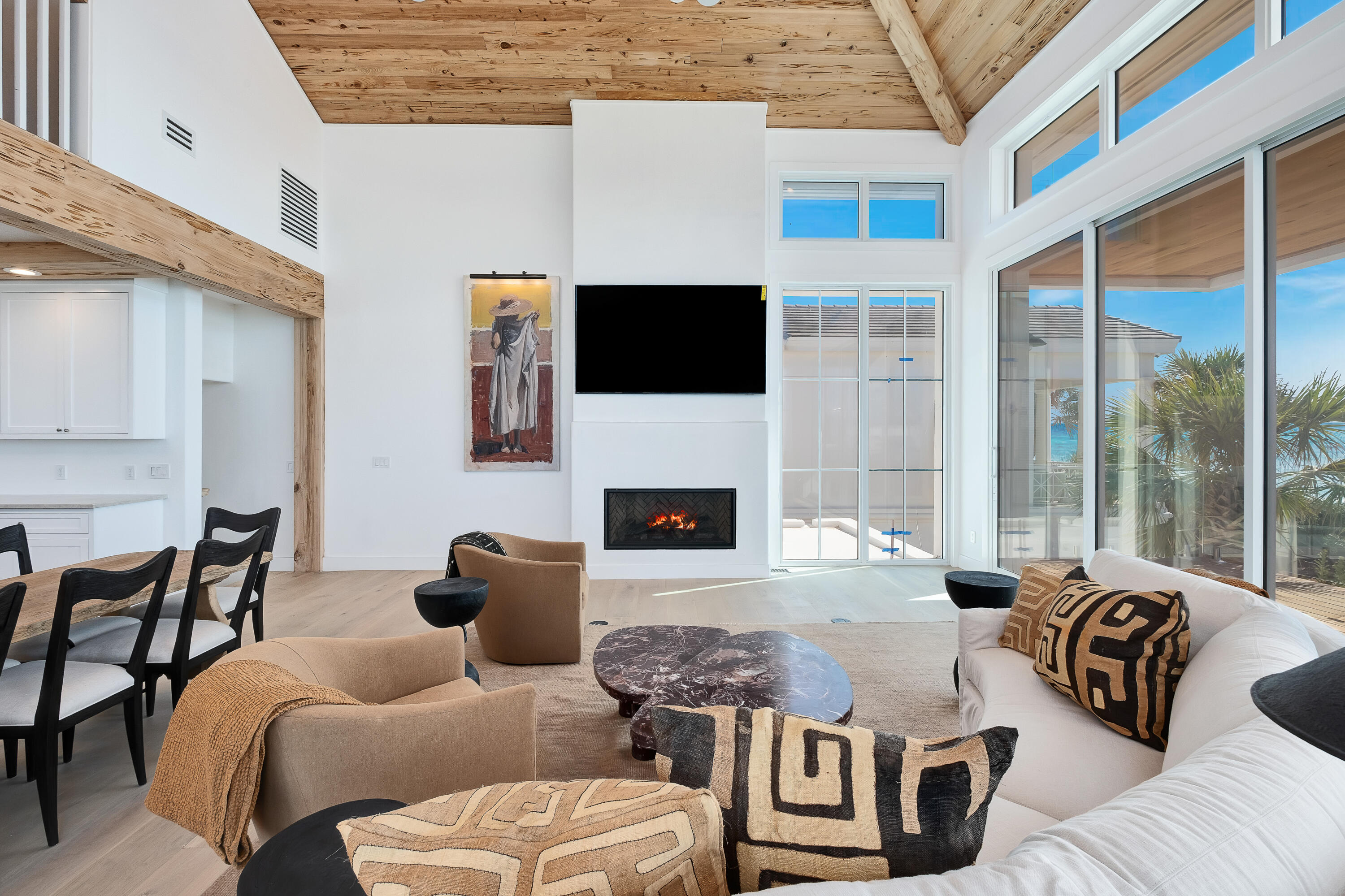 JASMINE DUNES - Residential