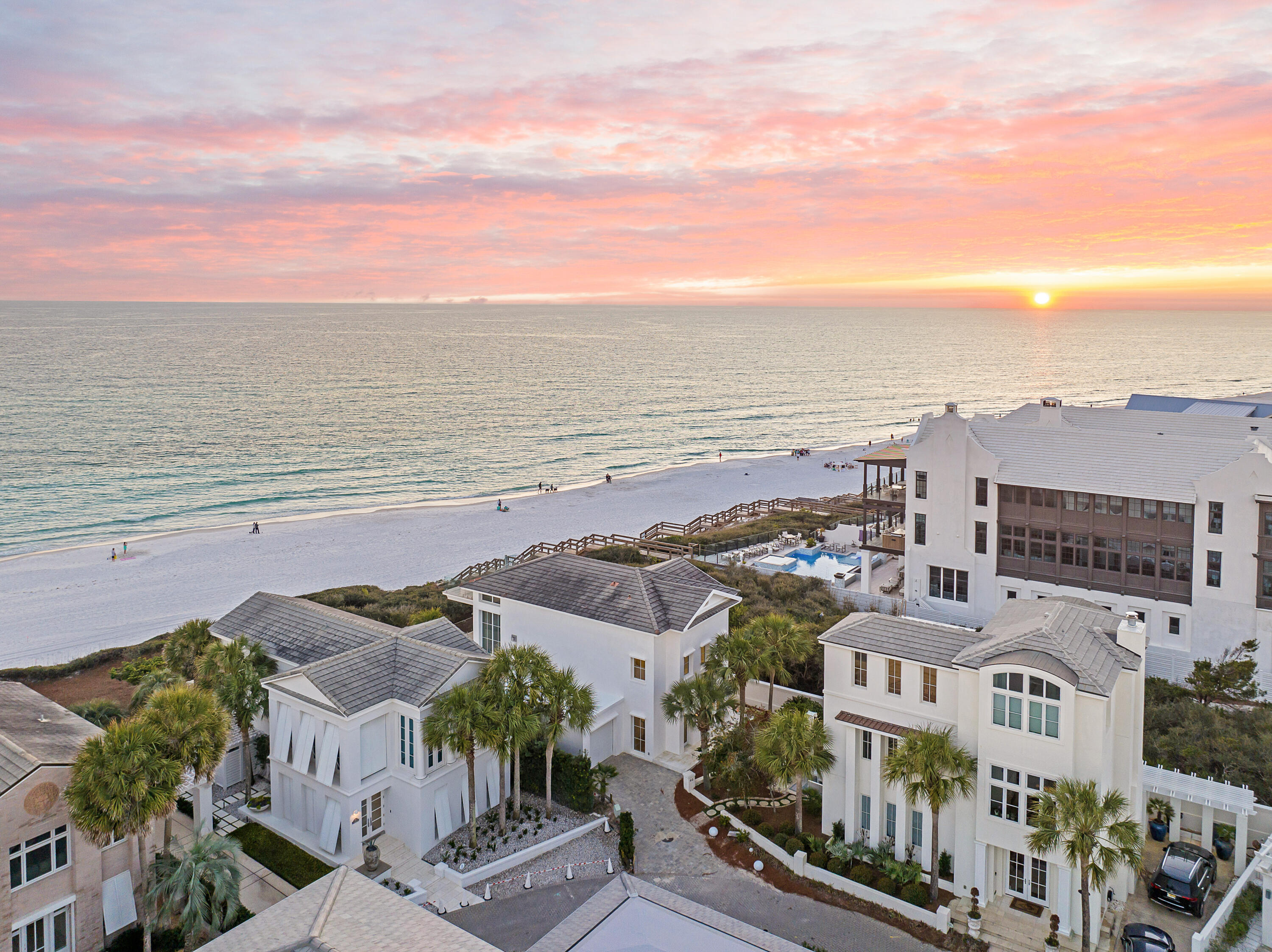 JASMINE DUNES - Residential