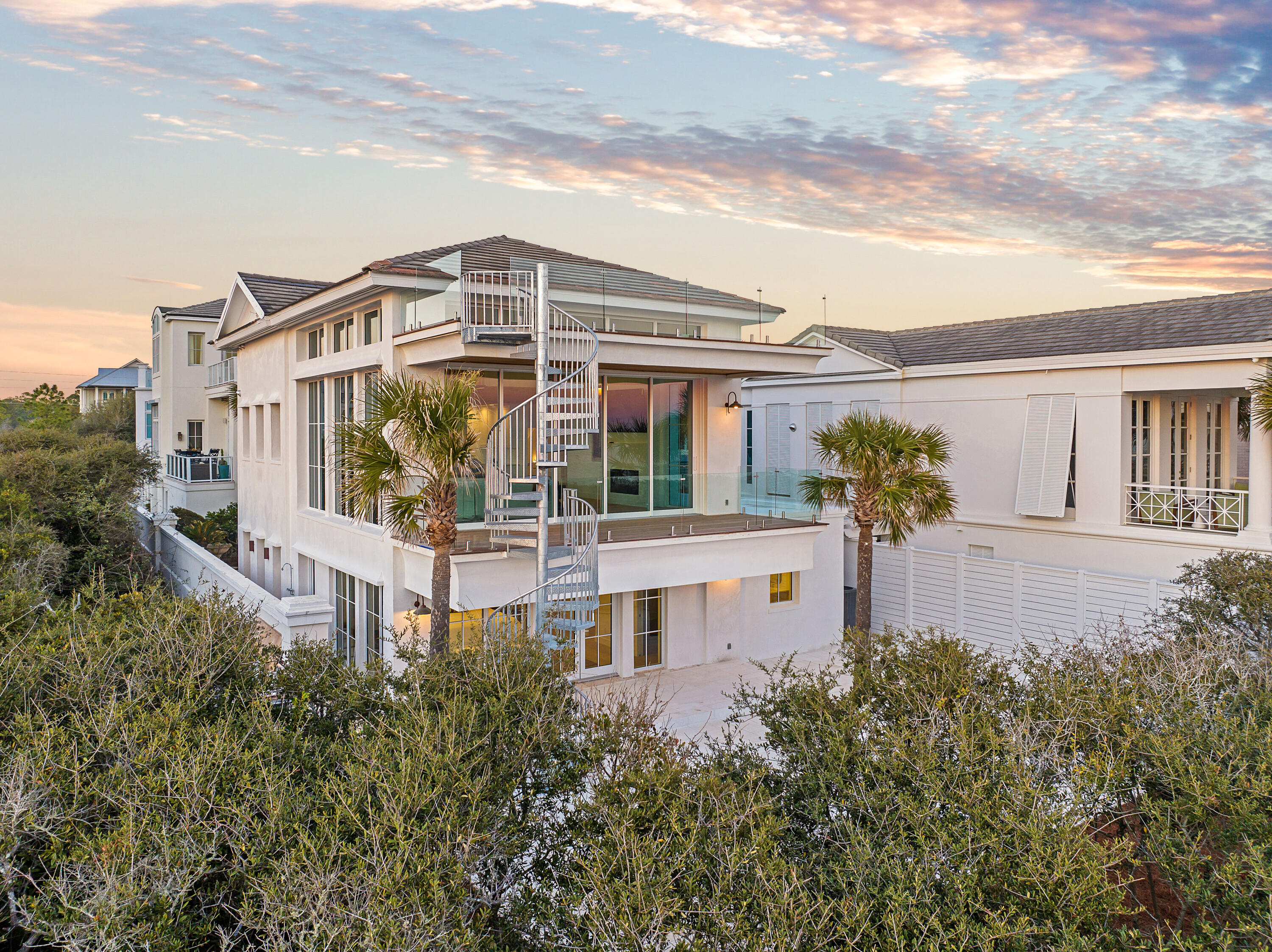 JASMINE DUNES - Residential