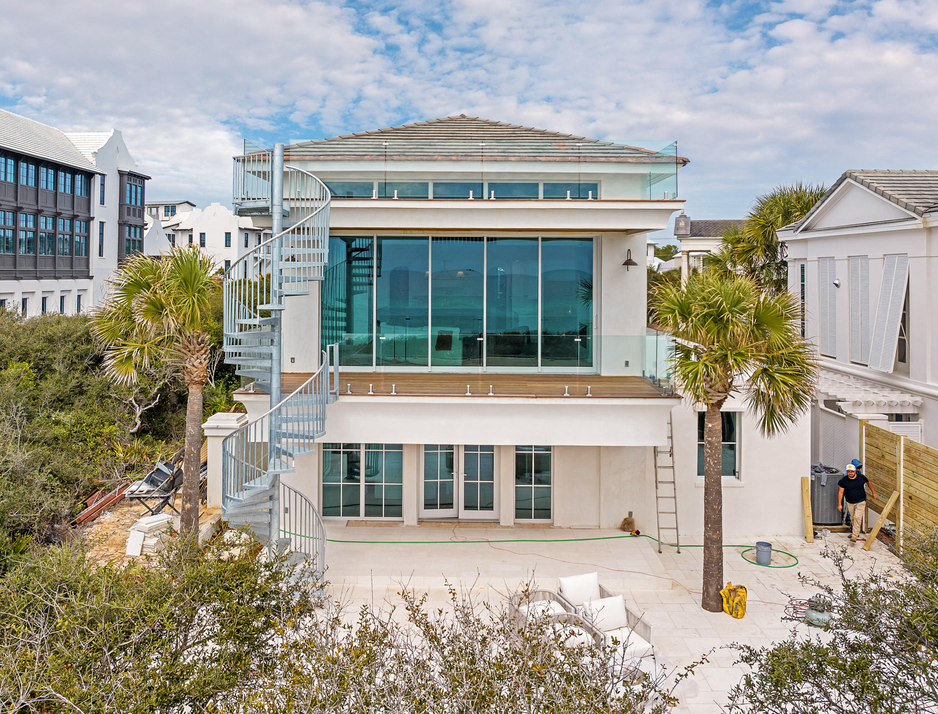 JASMINE DUNES - Residential