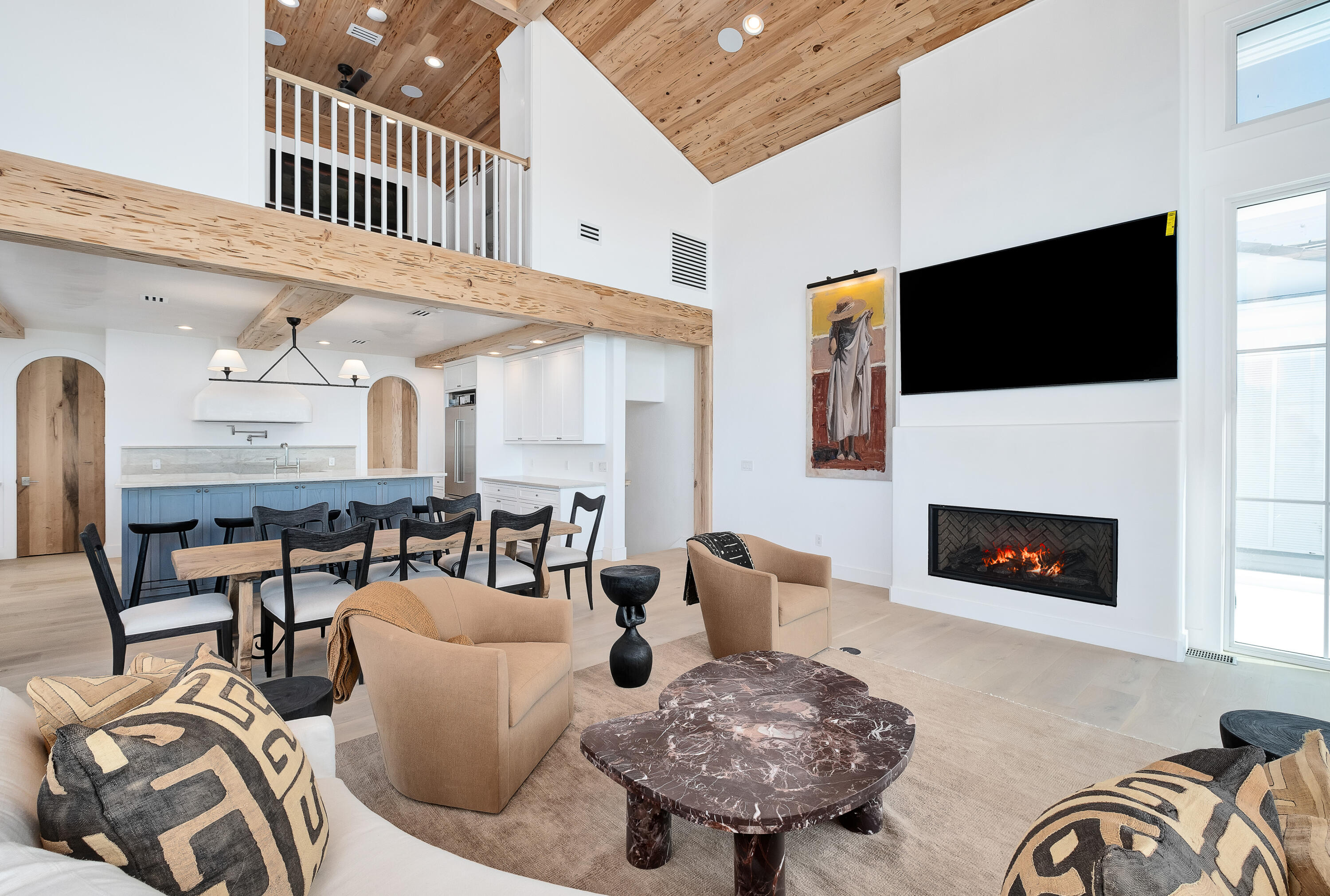 JASMINE DUNES - Residential