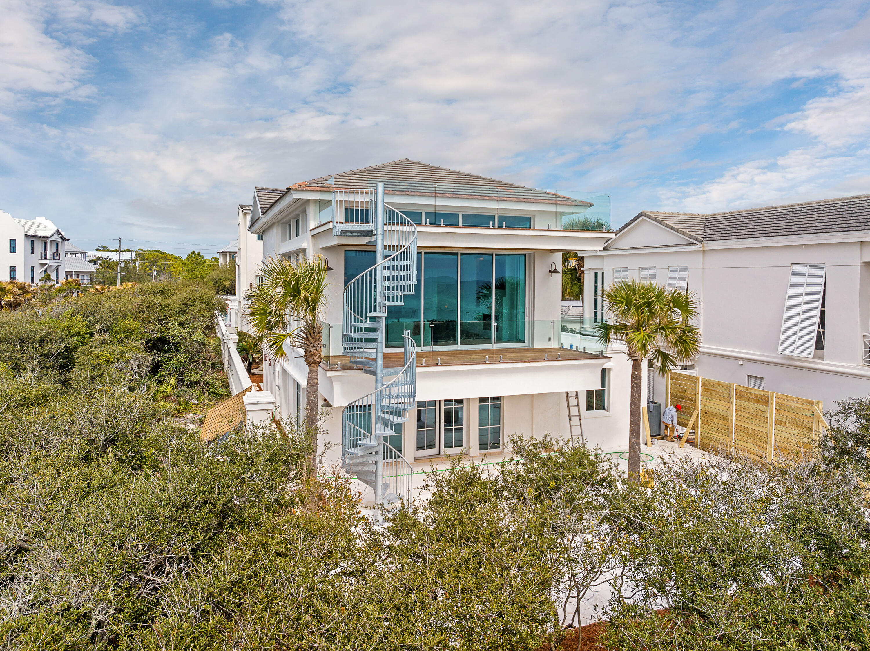 JASMINE DUNES - Residential