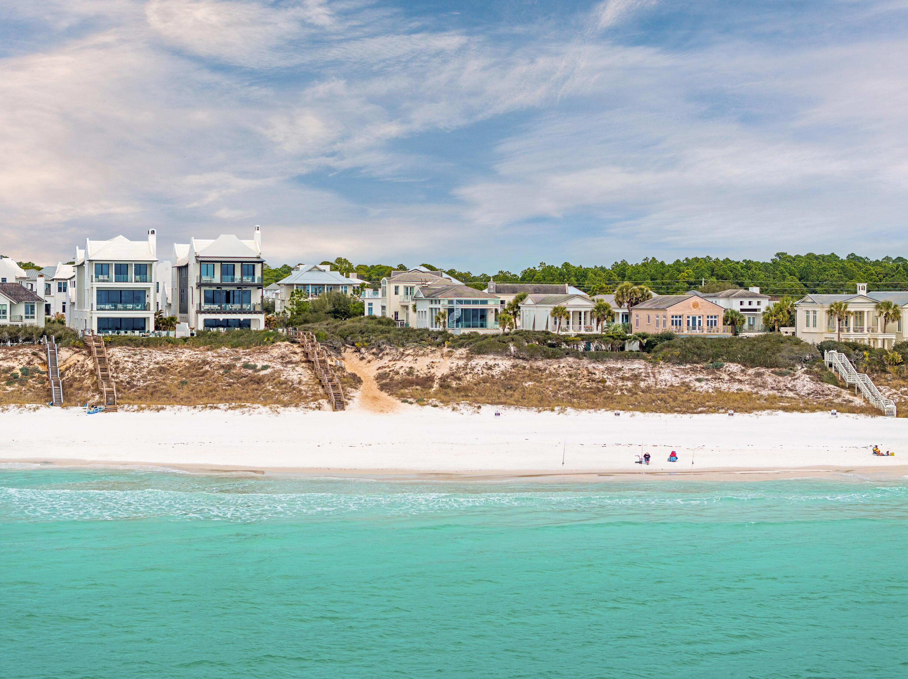 JASMINE DUNES - Residential