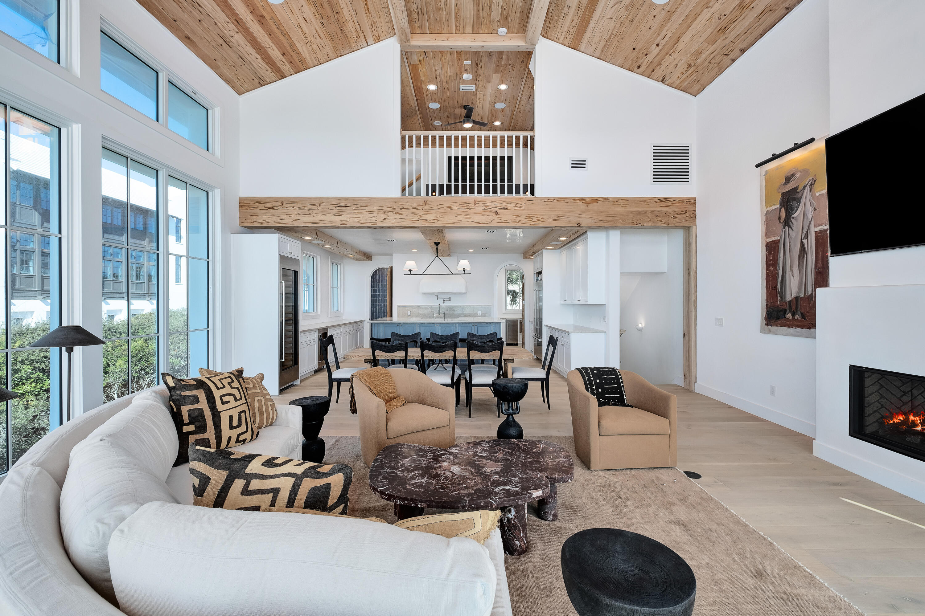 JASMINE DUNES - Residential