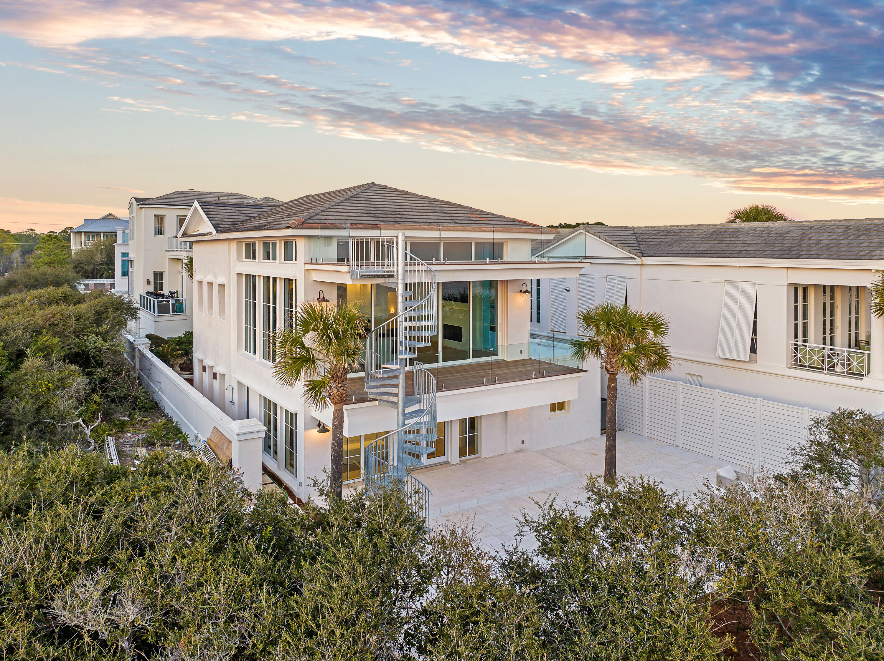 JASMINE DUNES - Residential