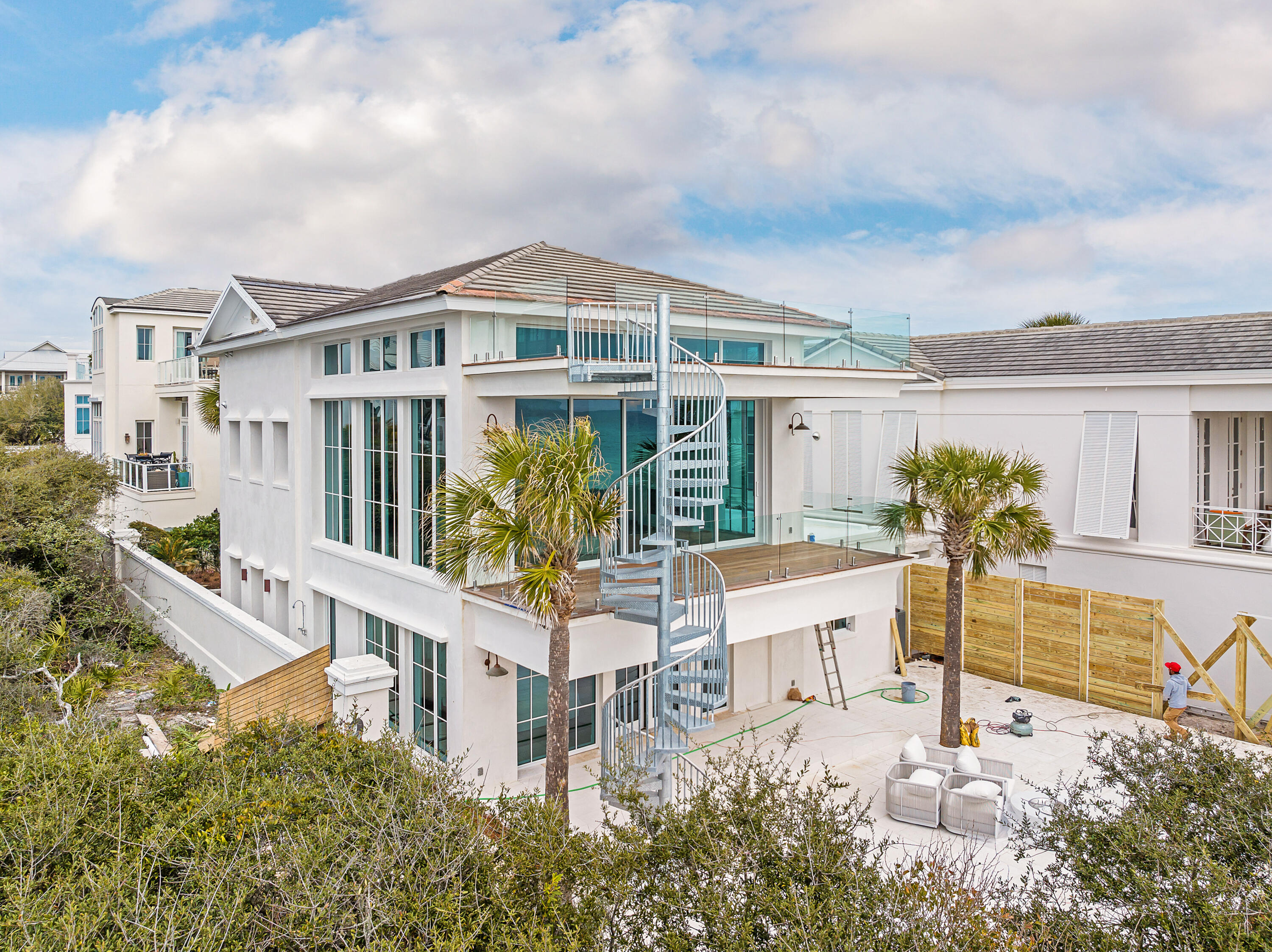 JASMINE DUNES - Residential