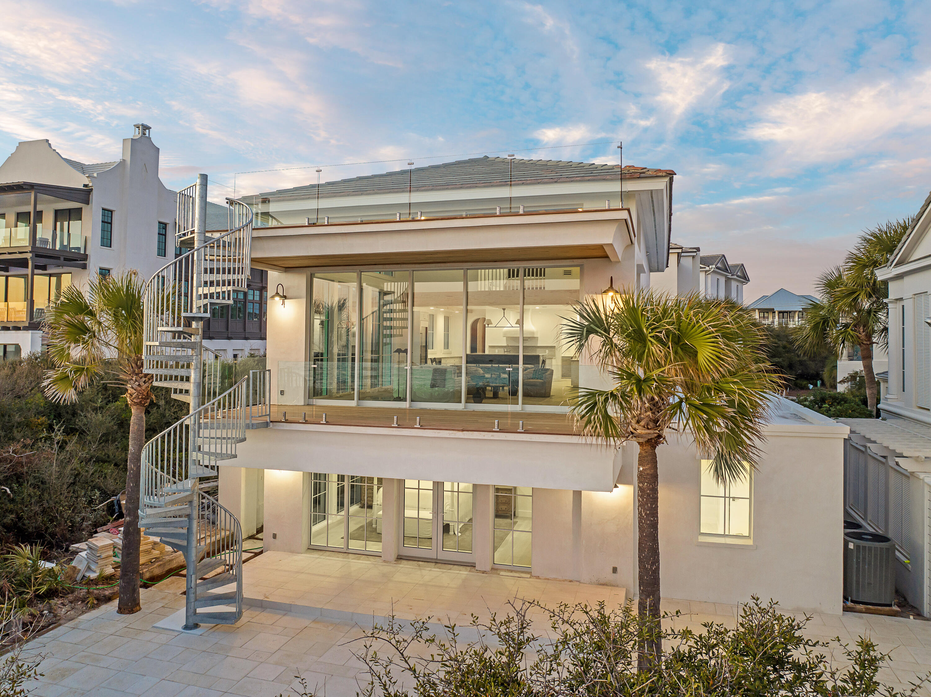 JASMINE DUNES - Residential