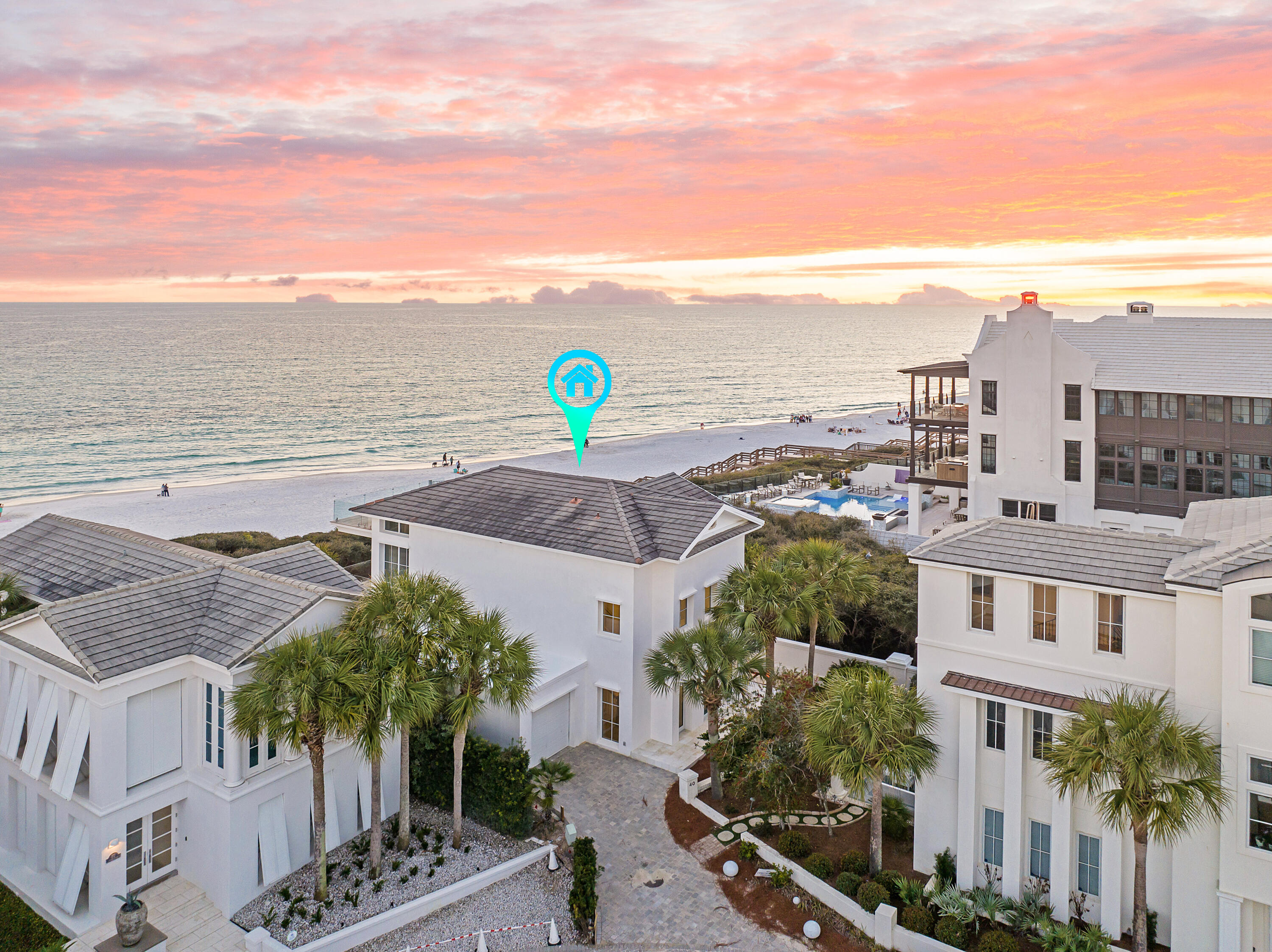 JASMINE DUNES - Residential