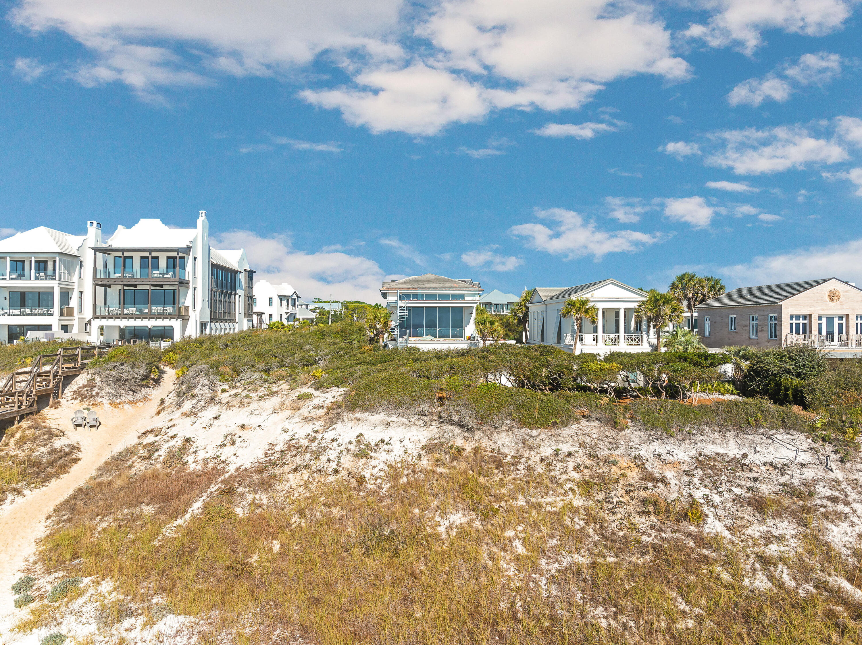 JASMINE DUNES - Residential