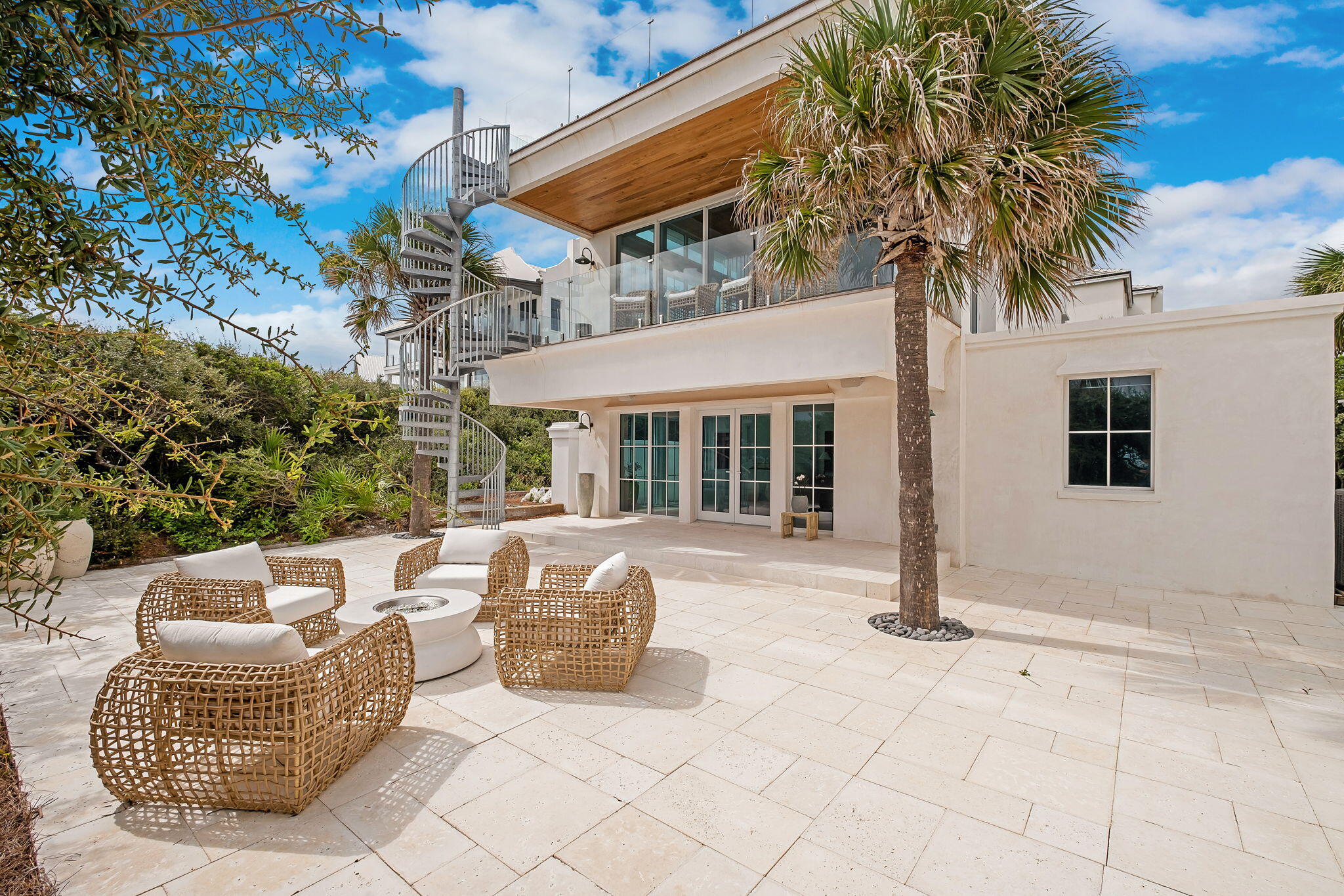 JASMINE DUNES - Residential