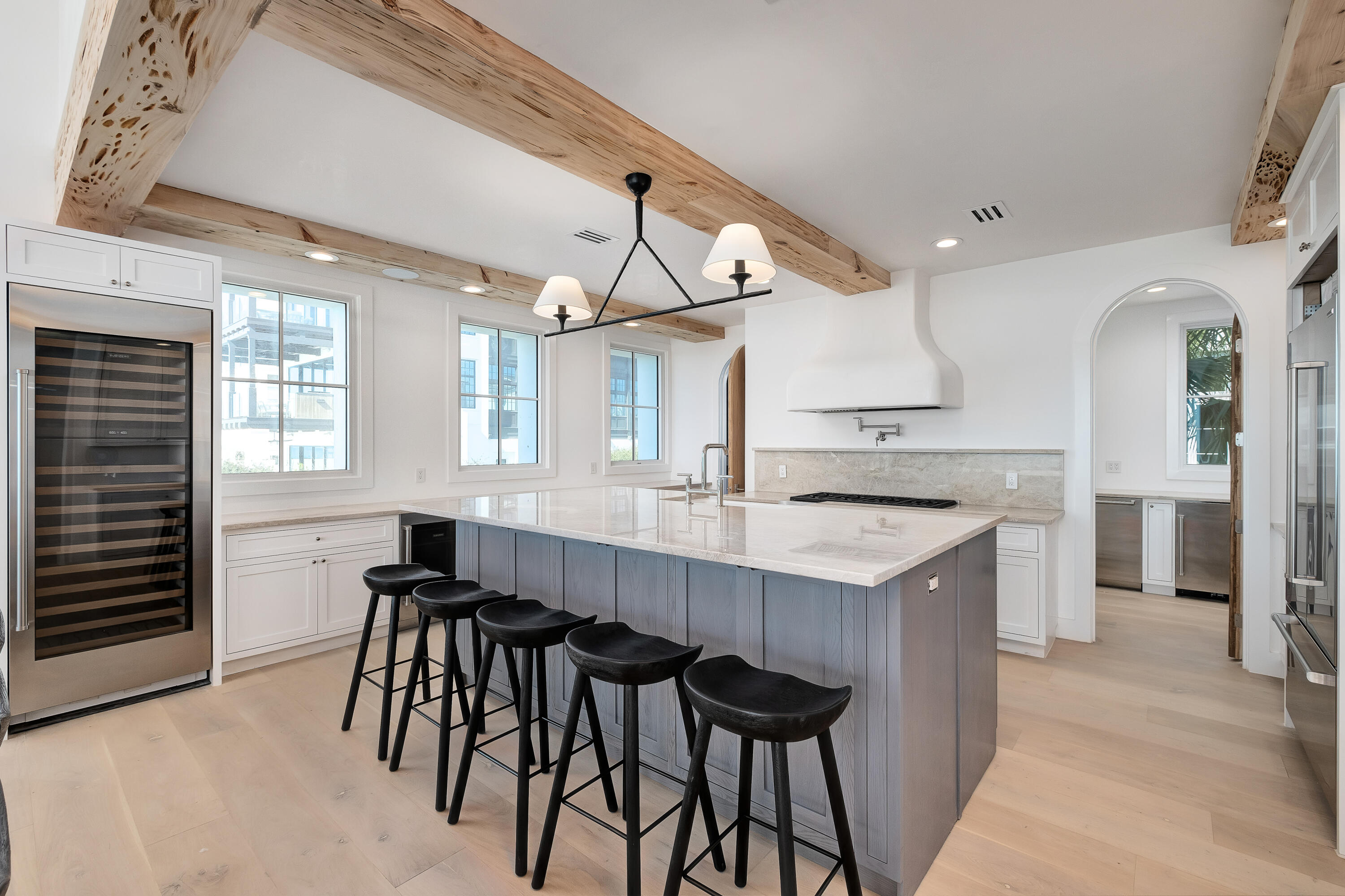 JASMINE DUNES - Residential