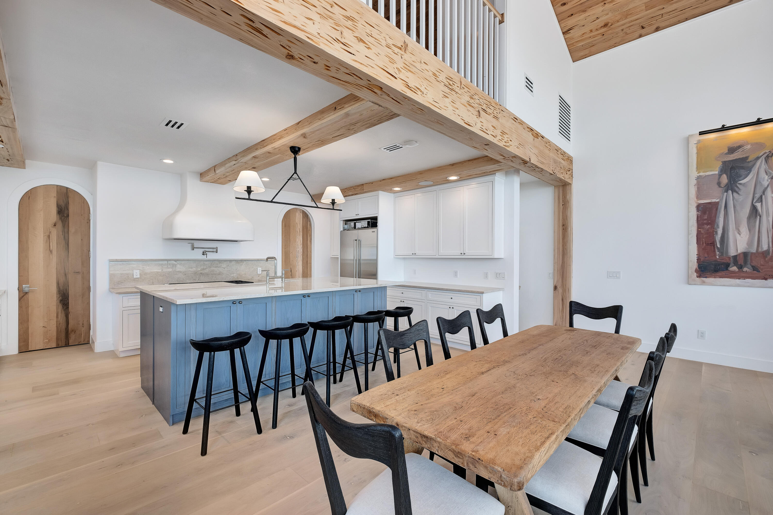 JASMINE DUNES - Residential