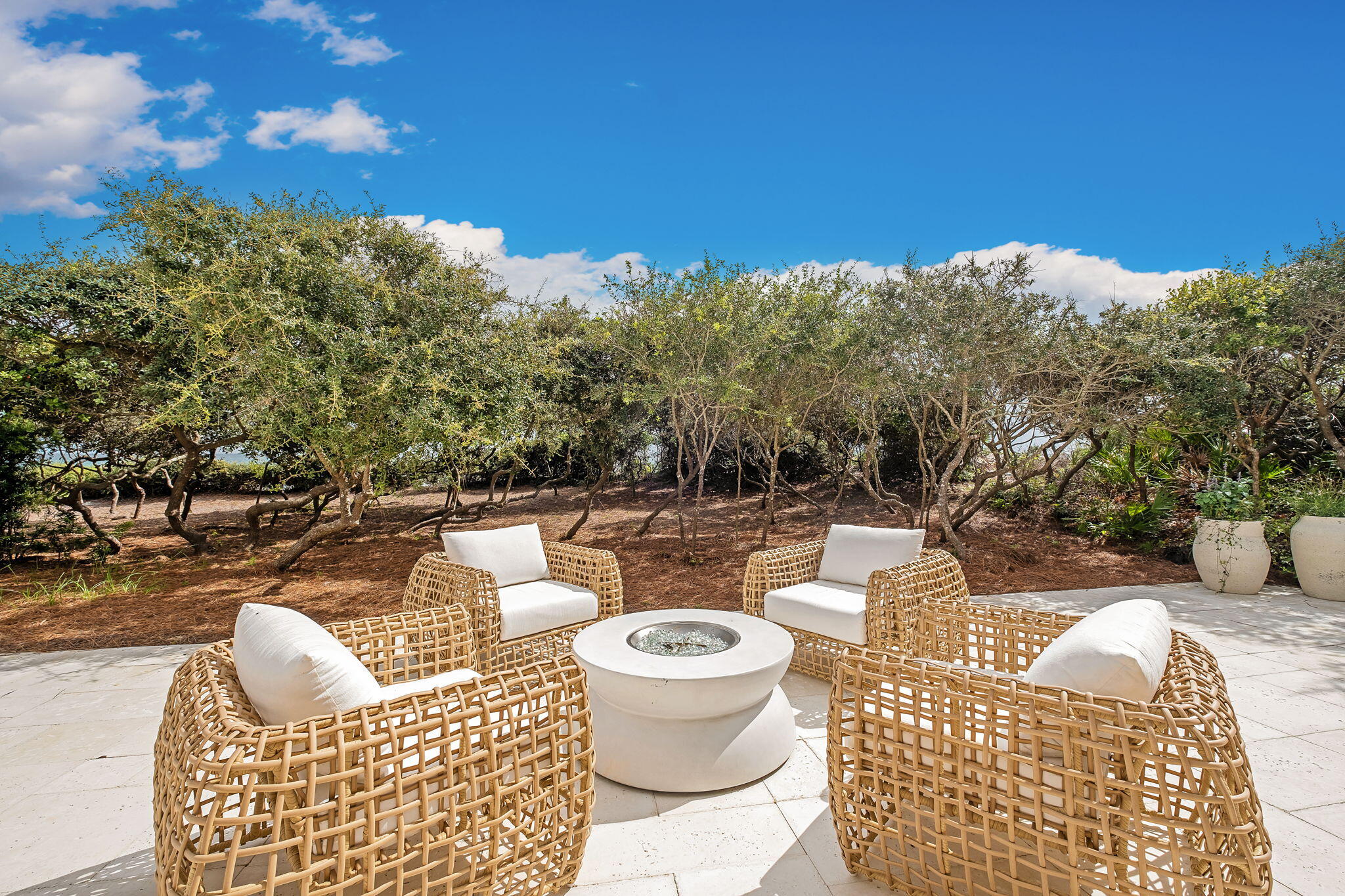 JASMINE DUNES - Residential