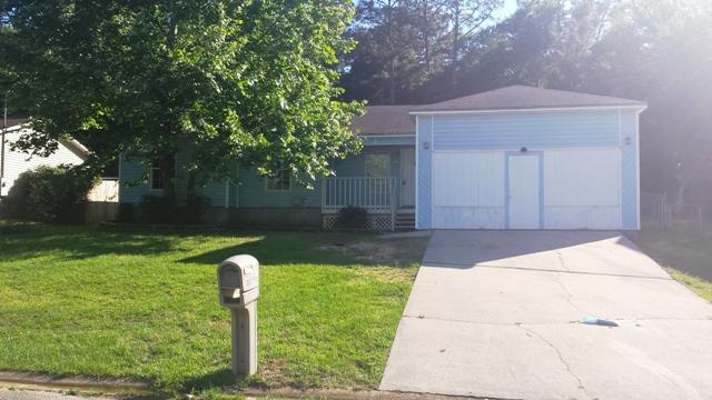 LANTERN RIDGE S/D PH 1 - Residential