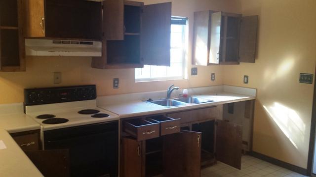 LANTERN RIDGE S/D PH 1 - Residential