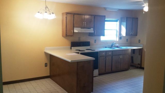 LANTERN RIDGE S/D PH 1 - Residential