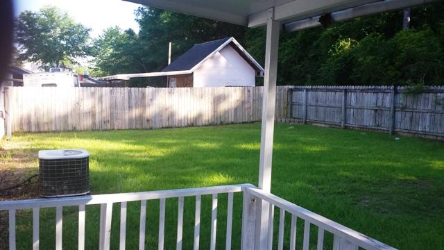 LANTERN RIDGE S/D PH 1 - Residential