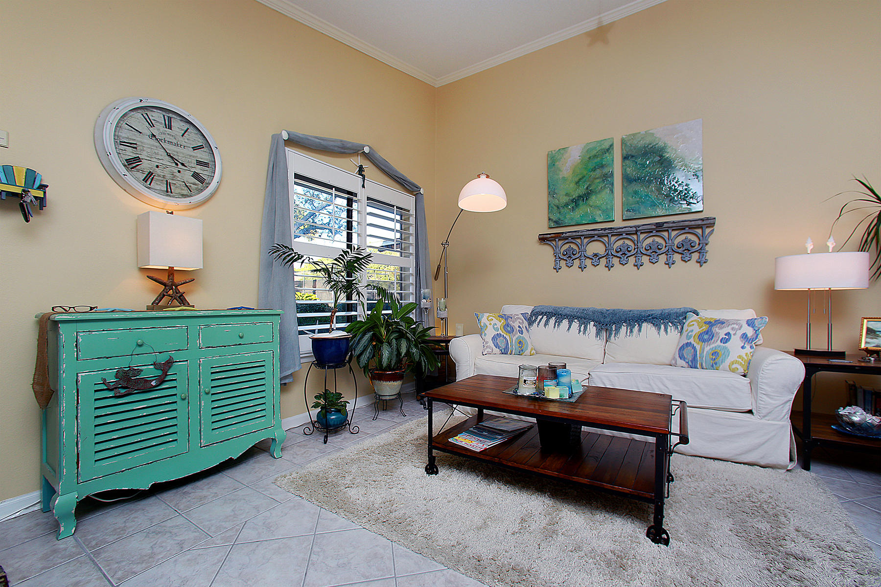 SEASCAPE CONDO TENNIS VILLAGE - Residential