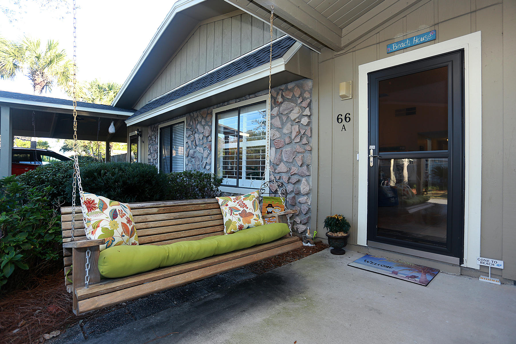 SEASCAPE CONDO TENNIS VILLAGE - Residential