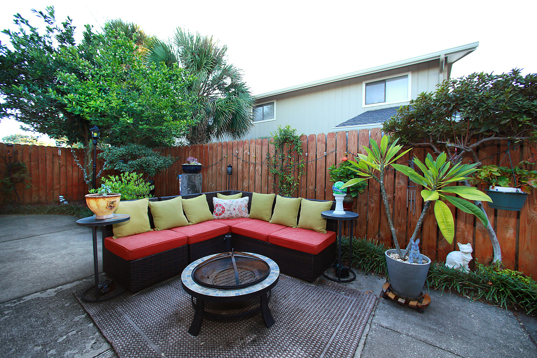 SEASCAPE CONDO TENNIS VILLAGE - Residential