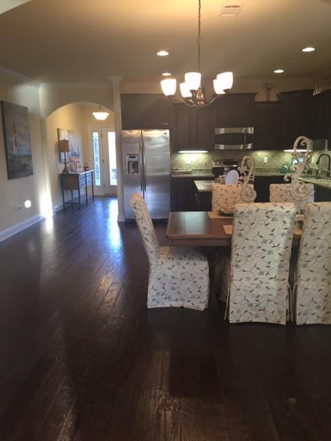 DRIFTWOOD ESTATES - Residential