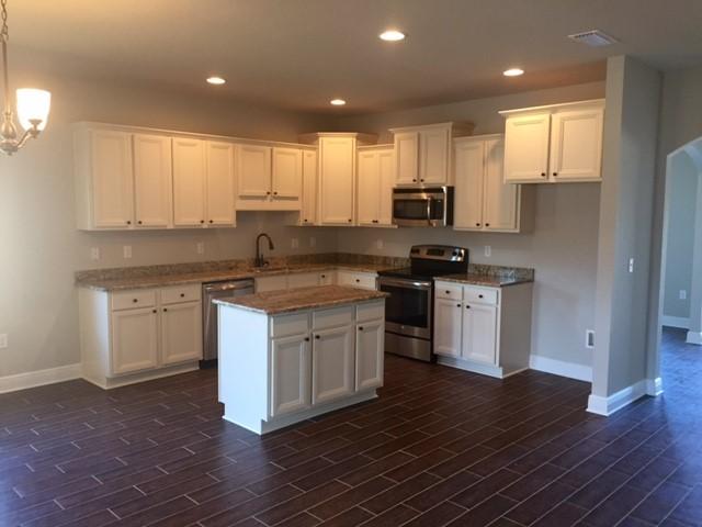 DRIFTWOOD ESTATES - Residential