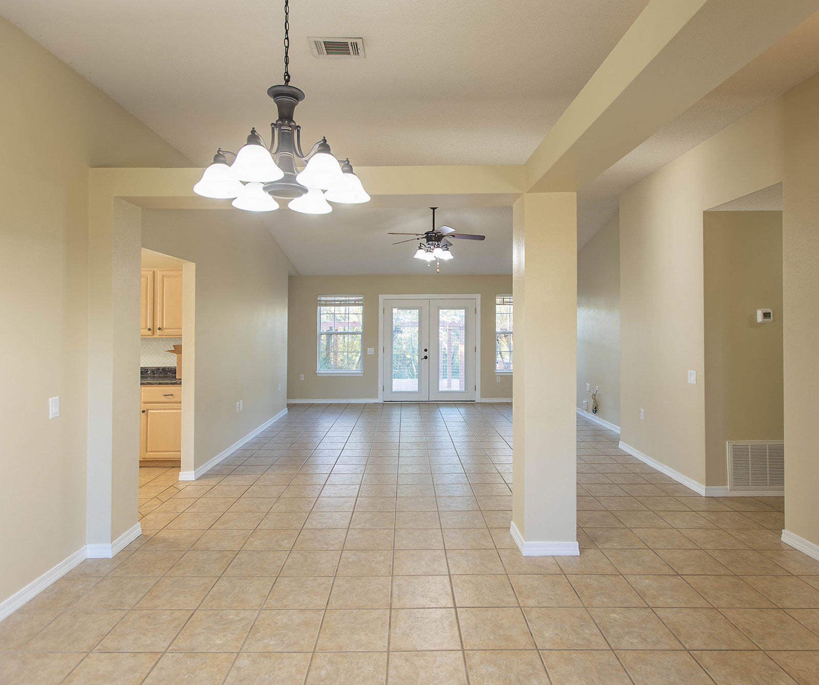 LIGHTHOUSE POINTE UNIT 1 & 2 - Residential