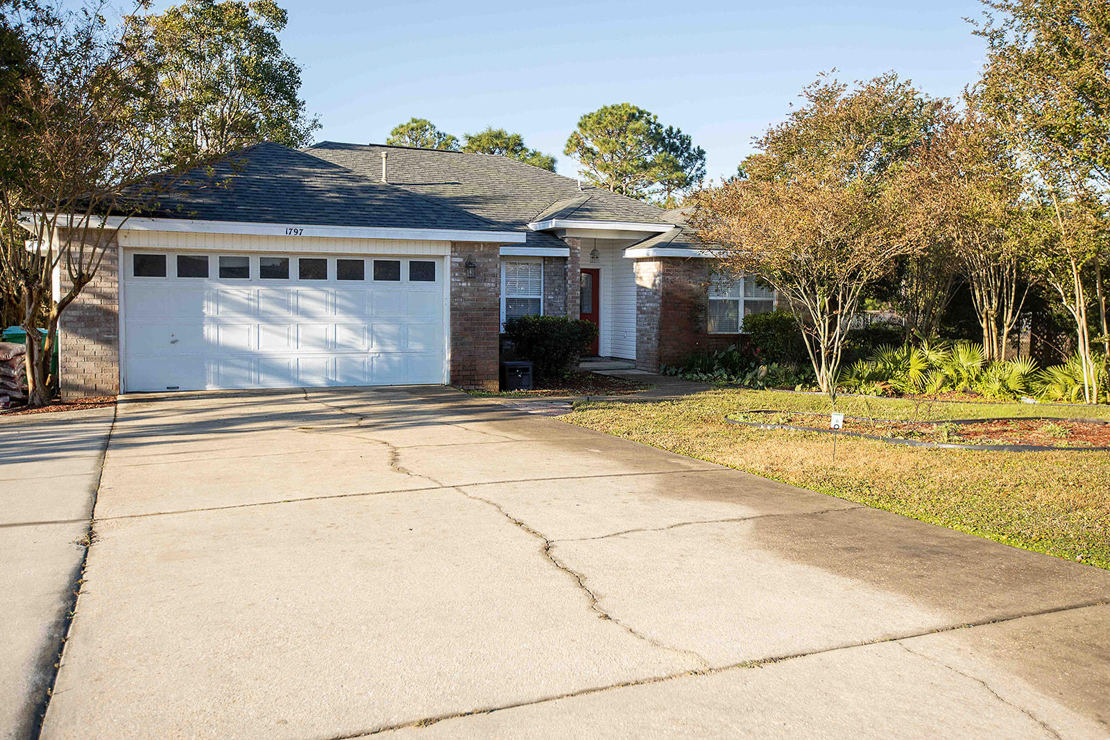 LIGHTHOUSE POINTE UNIT 1 & 2 - Residential