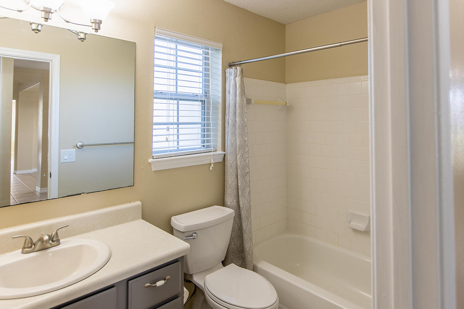 LIGHTHOUSE POINTE UNIT 1 & 2 - Residential